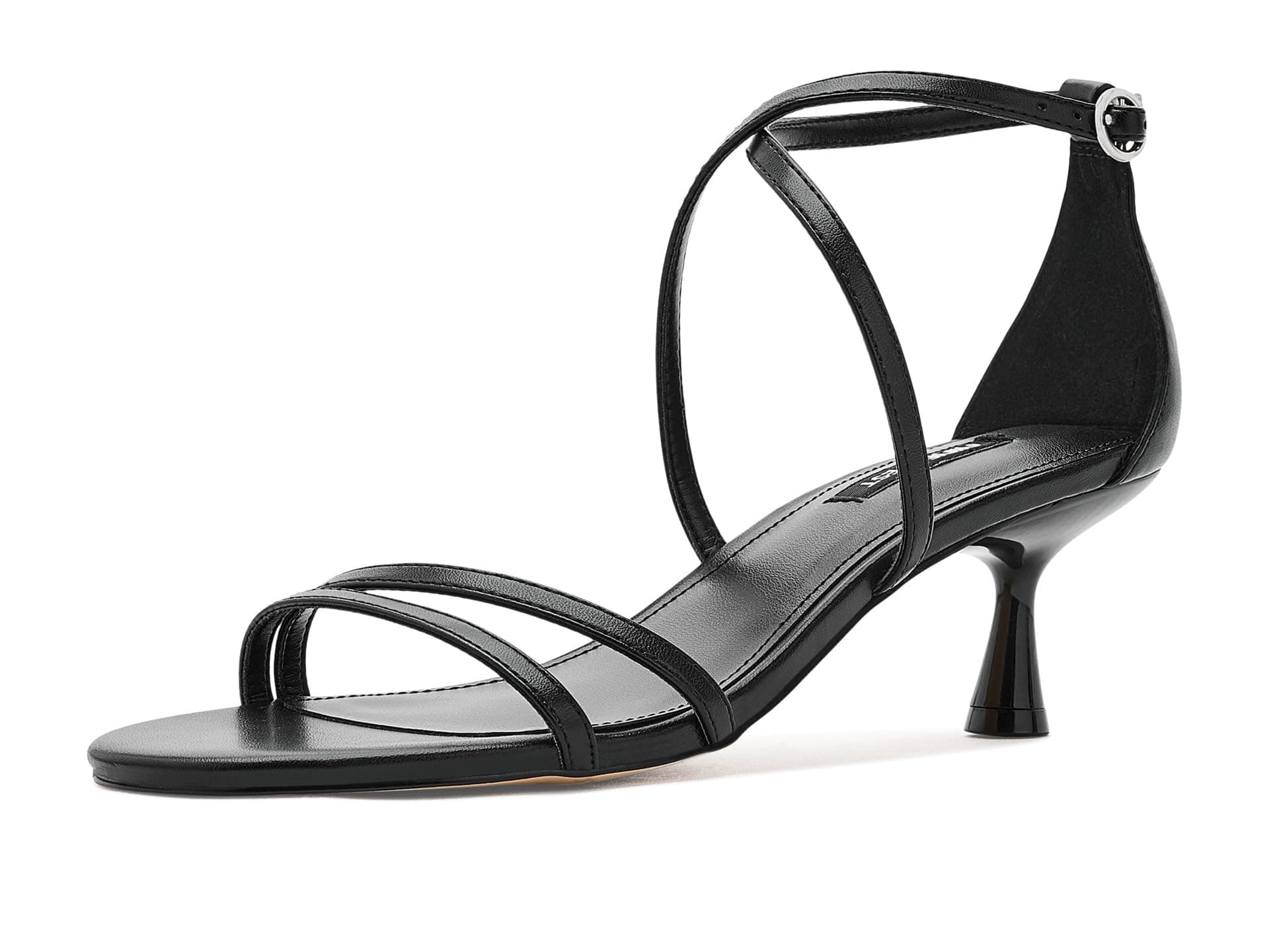 Nine West Jettie — vista principal