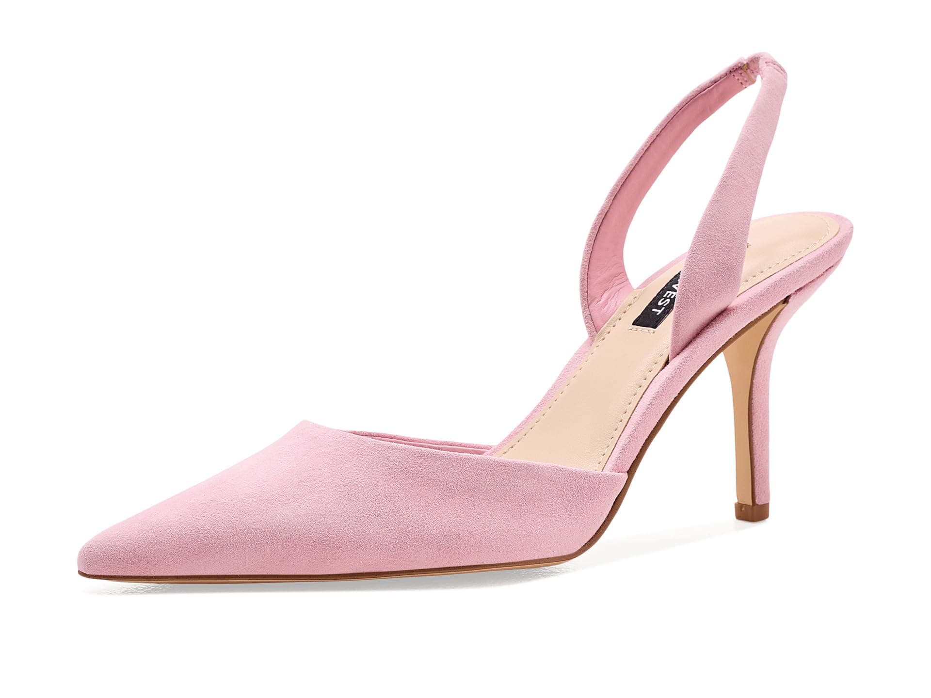 Nine West Paytie — cor Pink