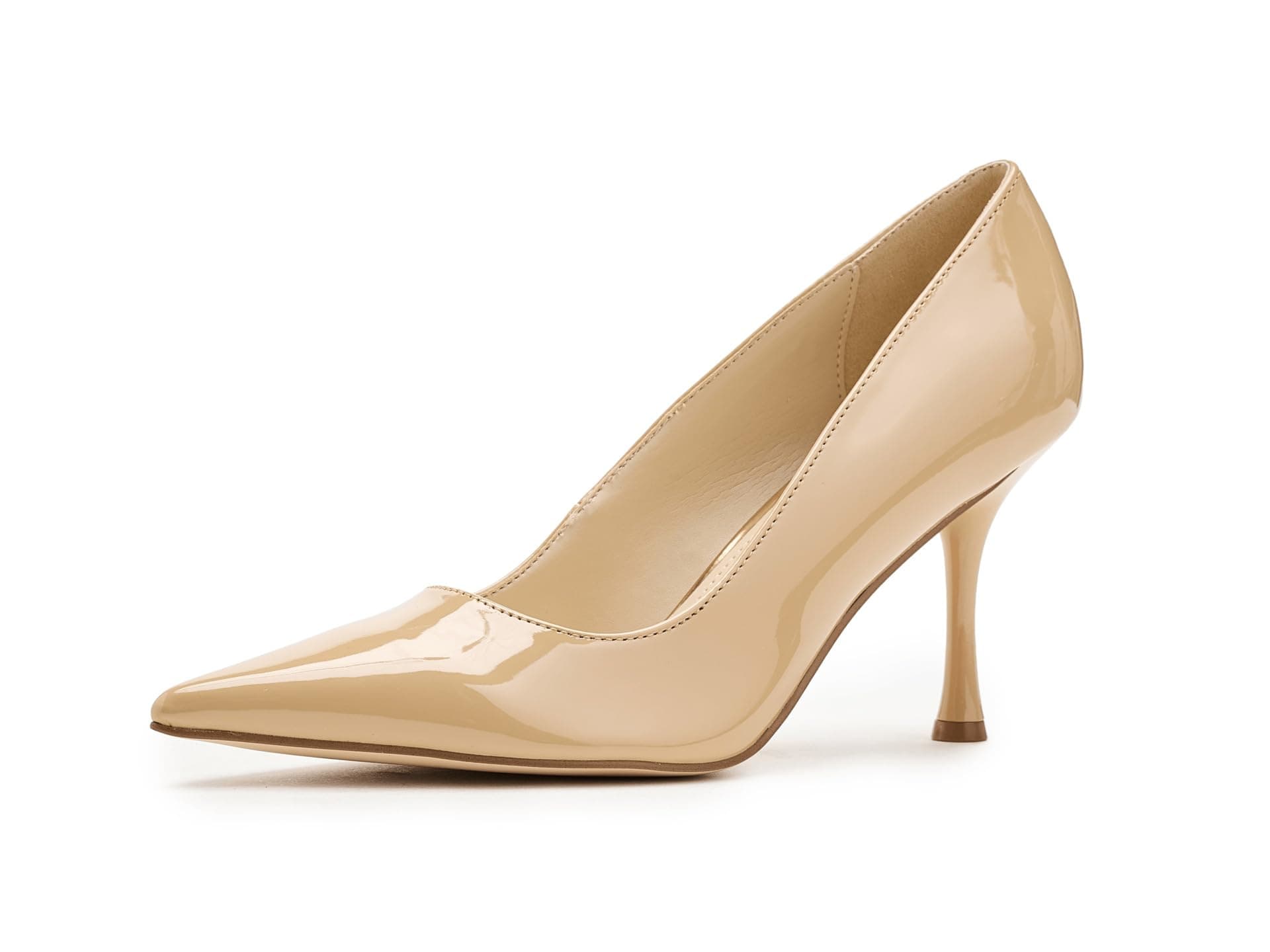 Nine West Pursee — cor Off-white