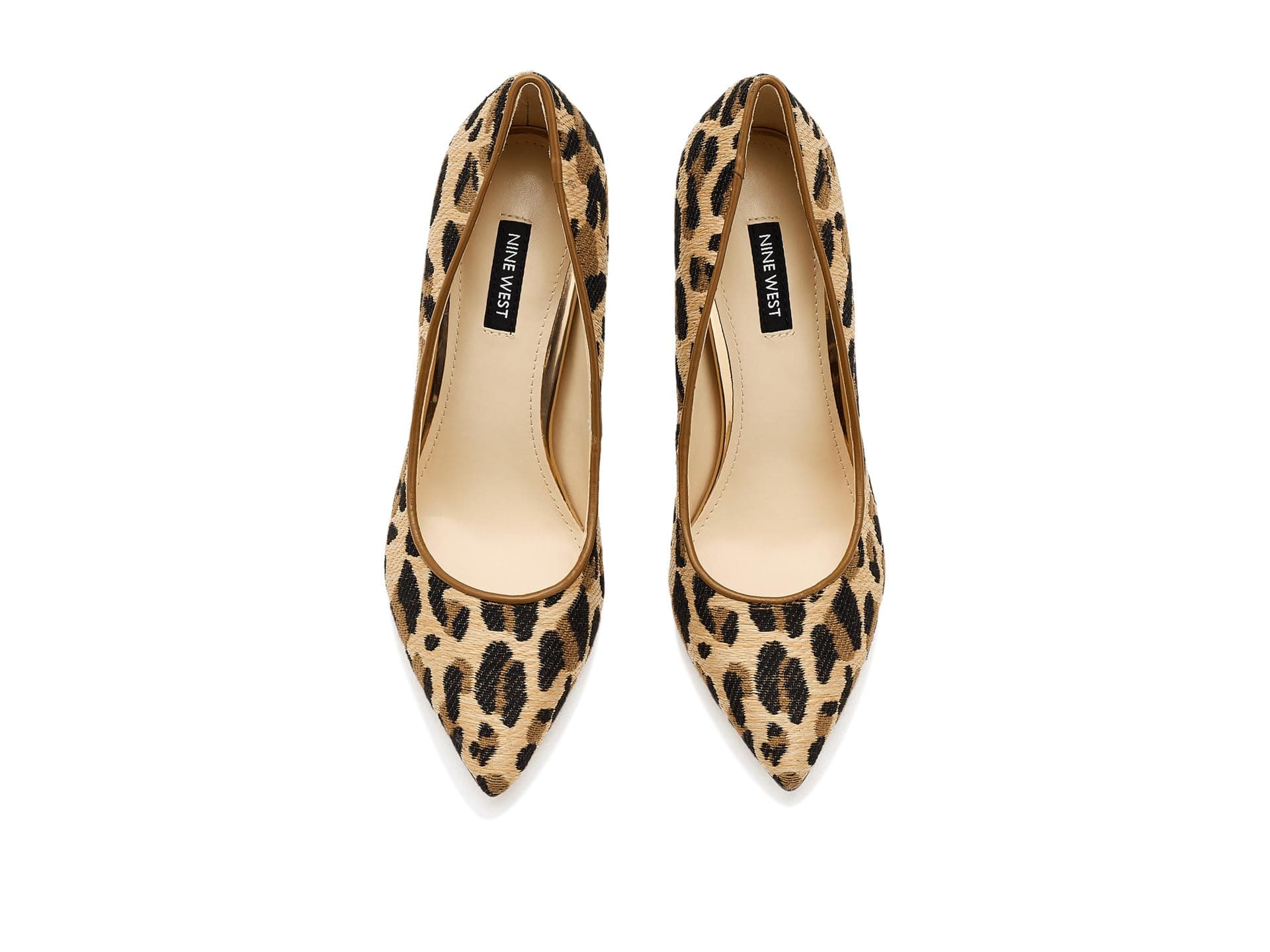 Nine West Tatiana — vista 3