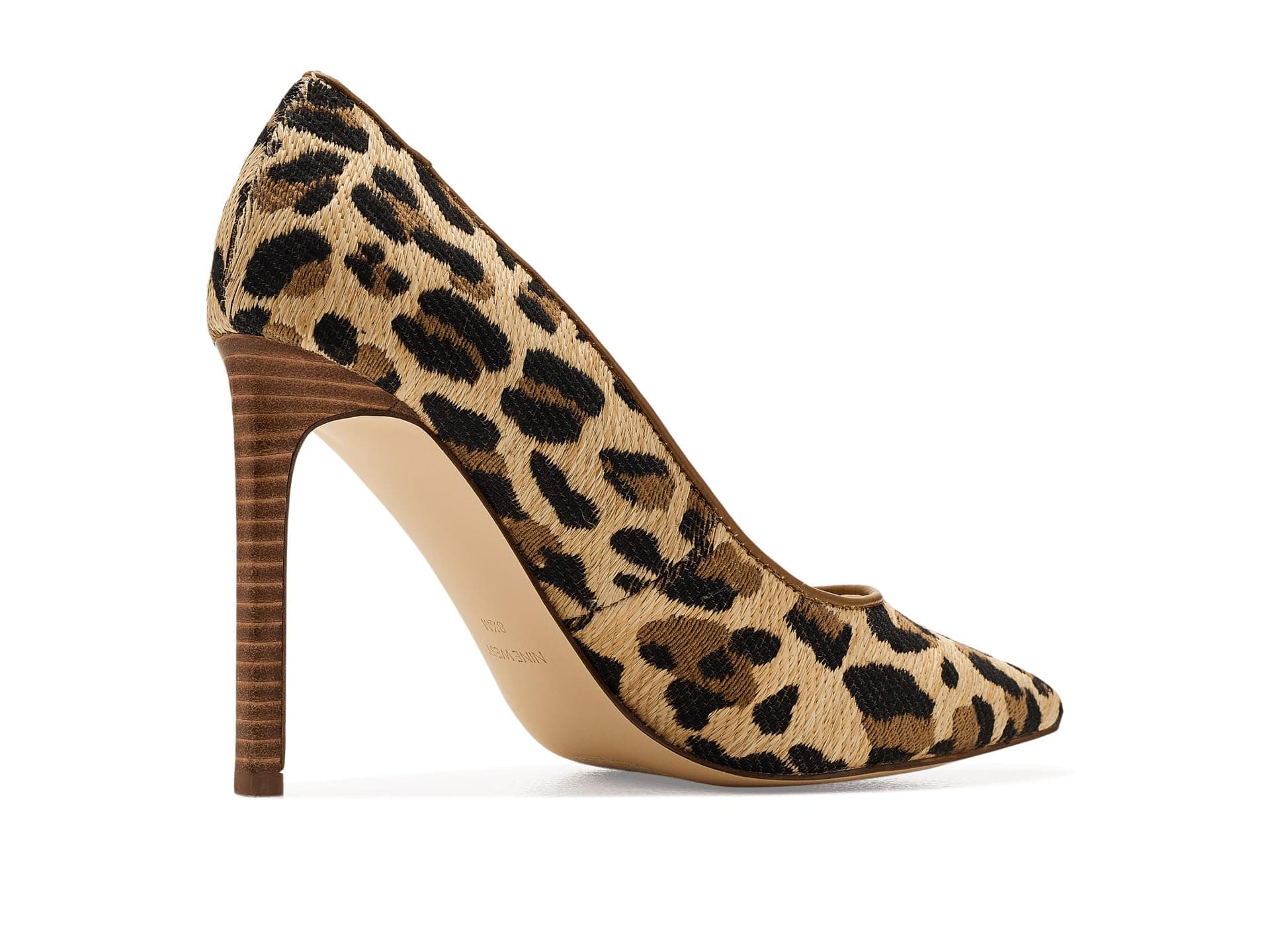 Nine West Tatiana — vista 4
