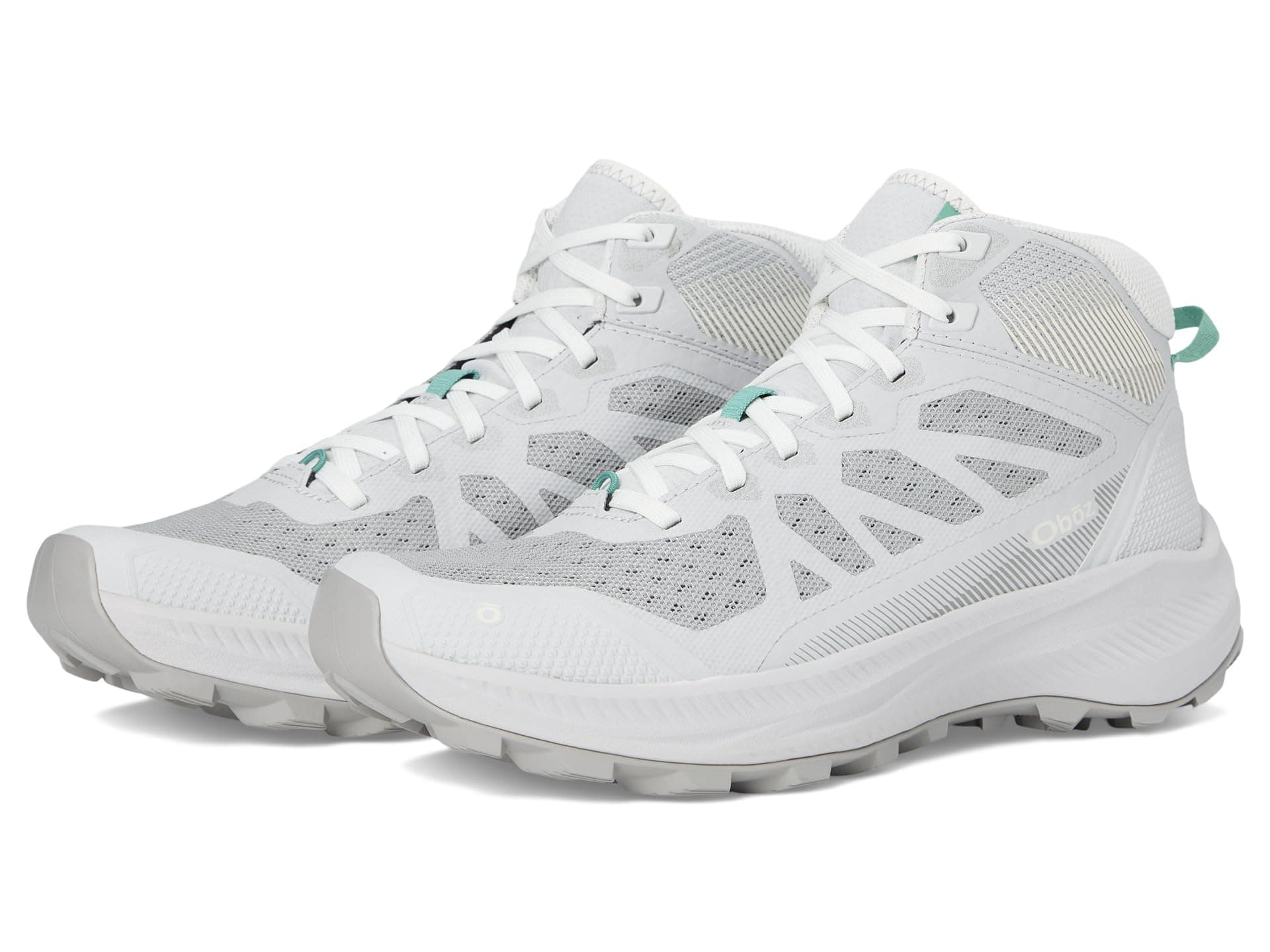 Oboz Katabatic LT Mid — vista principal