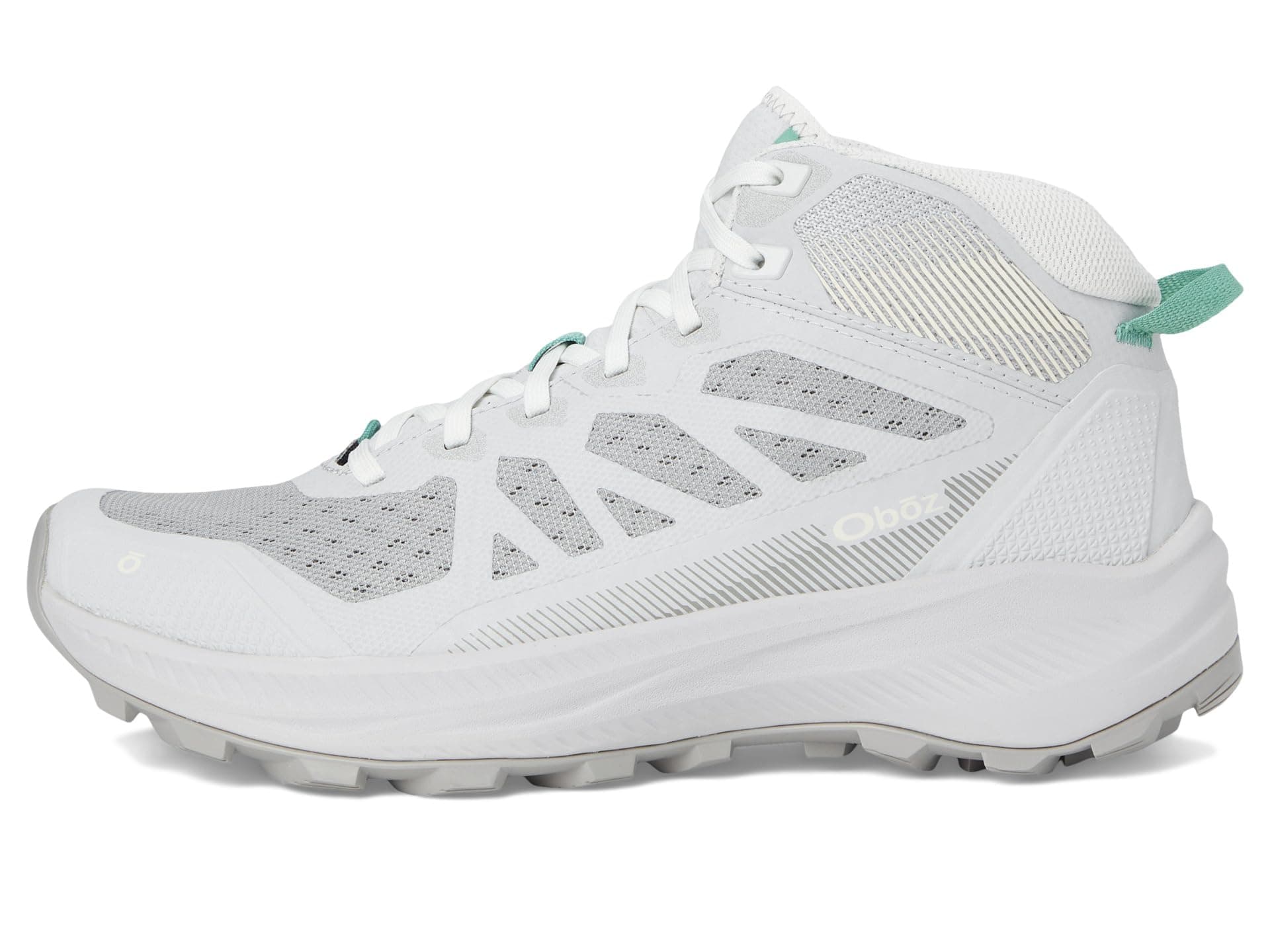 Oboz Katabatic LT Mid — vista 1