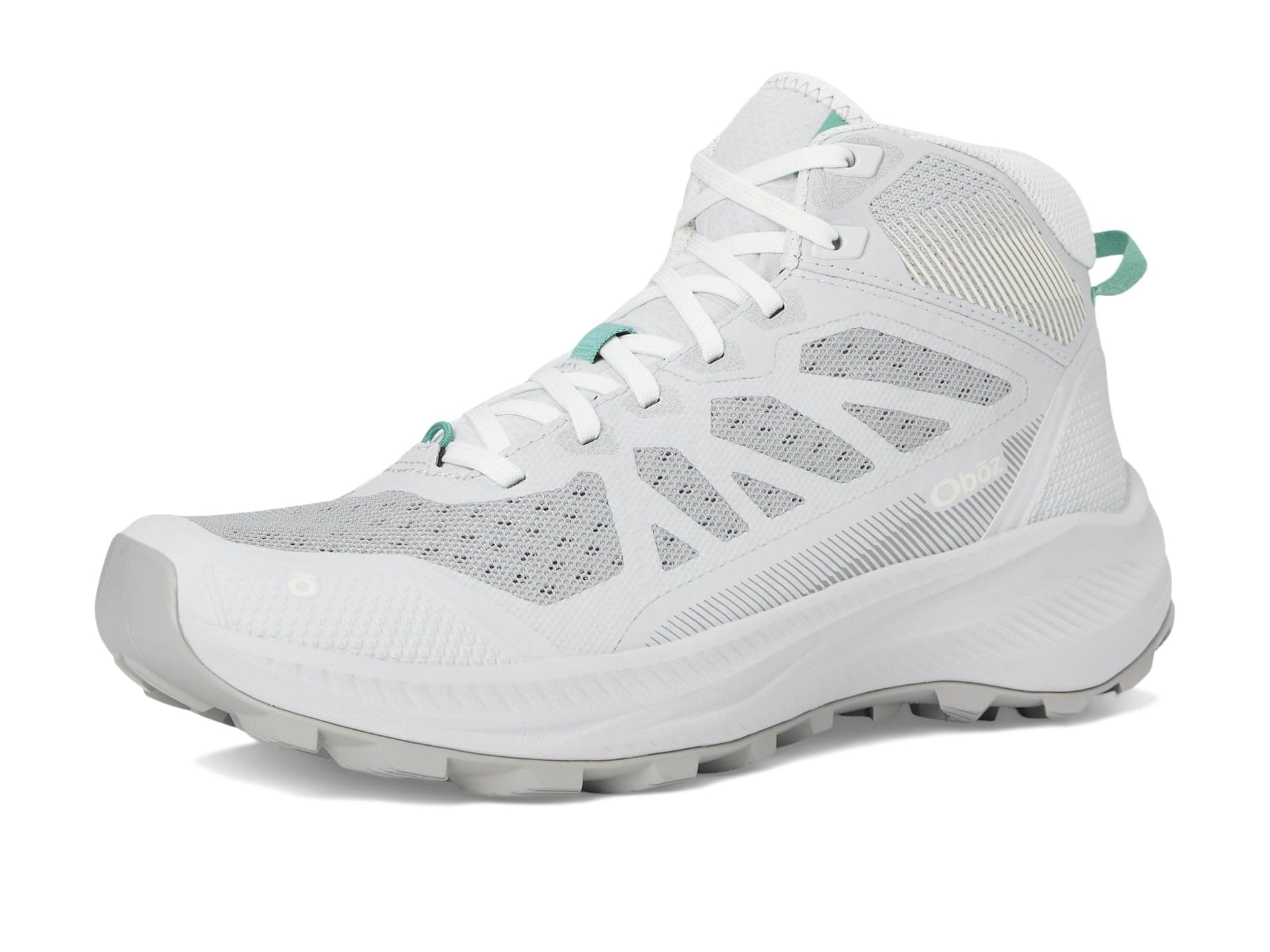 Oboz Katabatic LT Mid — vista 2