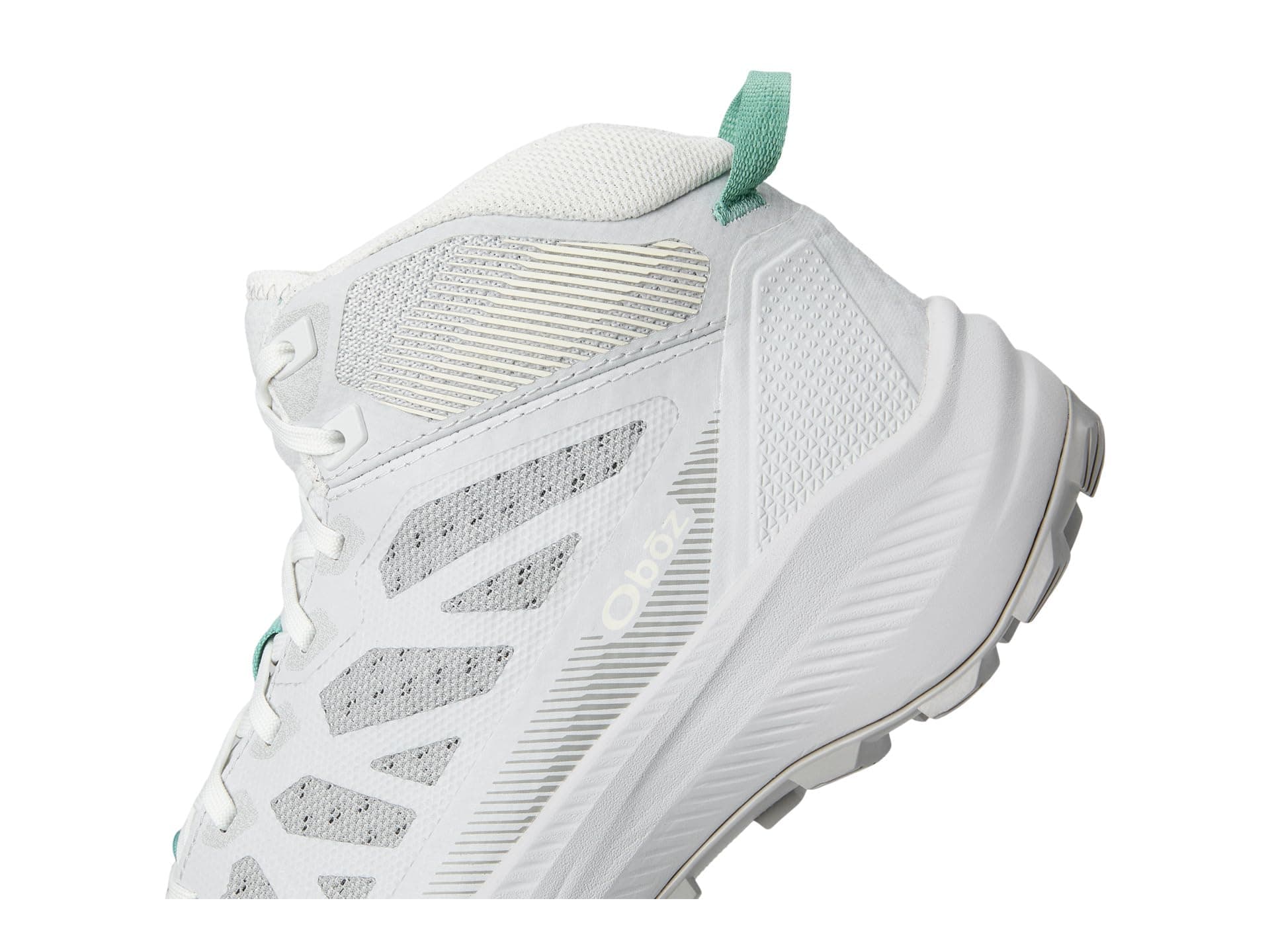 Oboz Katabatic LT Mid — vista 3