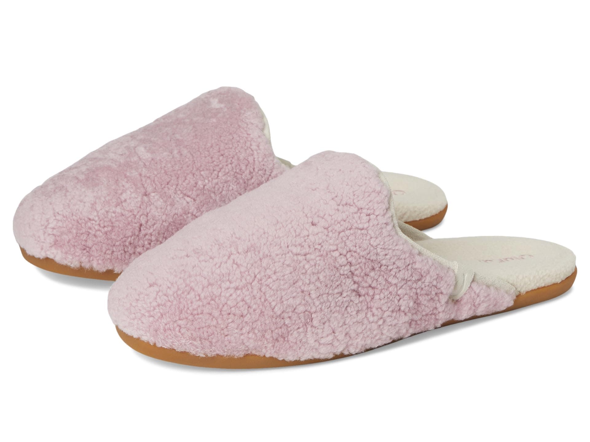 OluKai Hale Mule — cor Pink