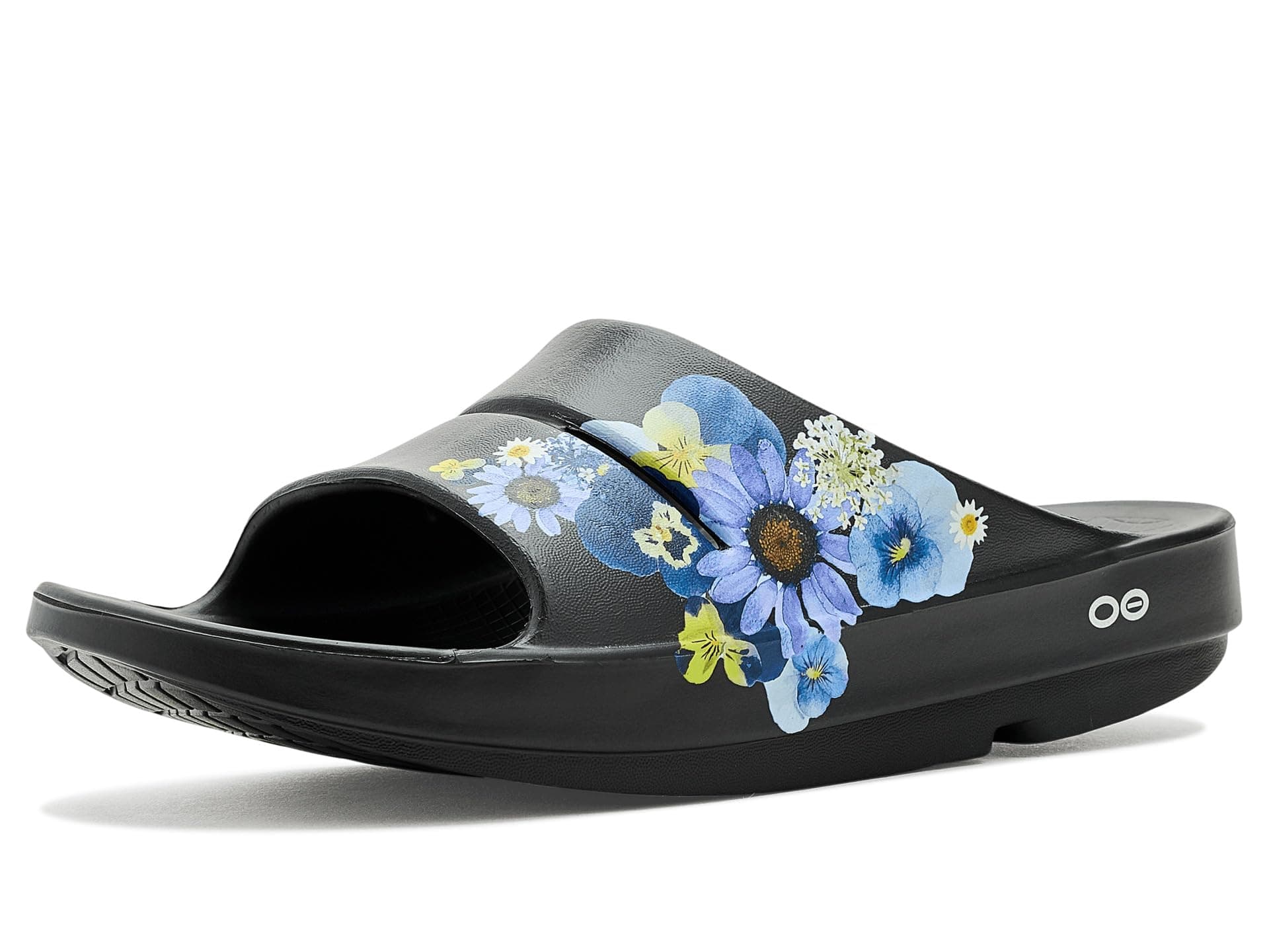 OOFOS Ooahh Limited Slide — vista principal