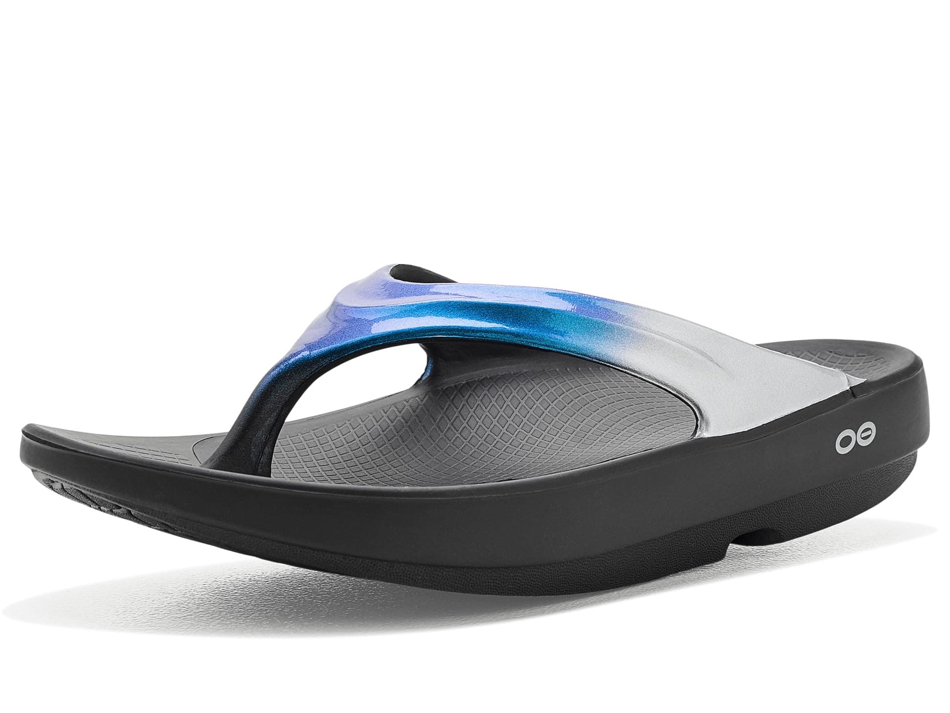 OOFOS Oolala Luxe Thong — vista principal