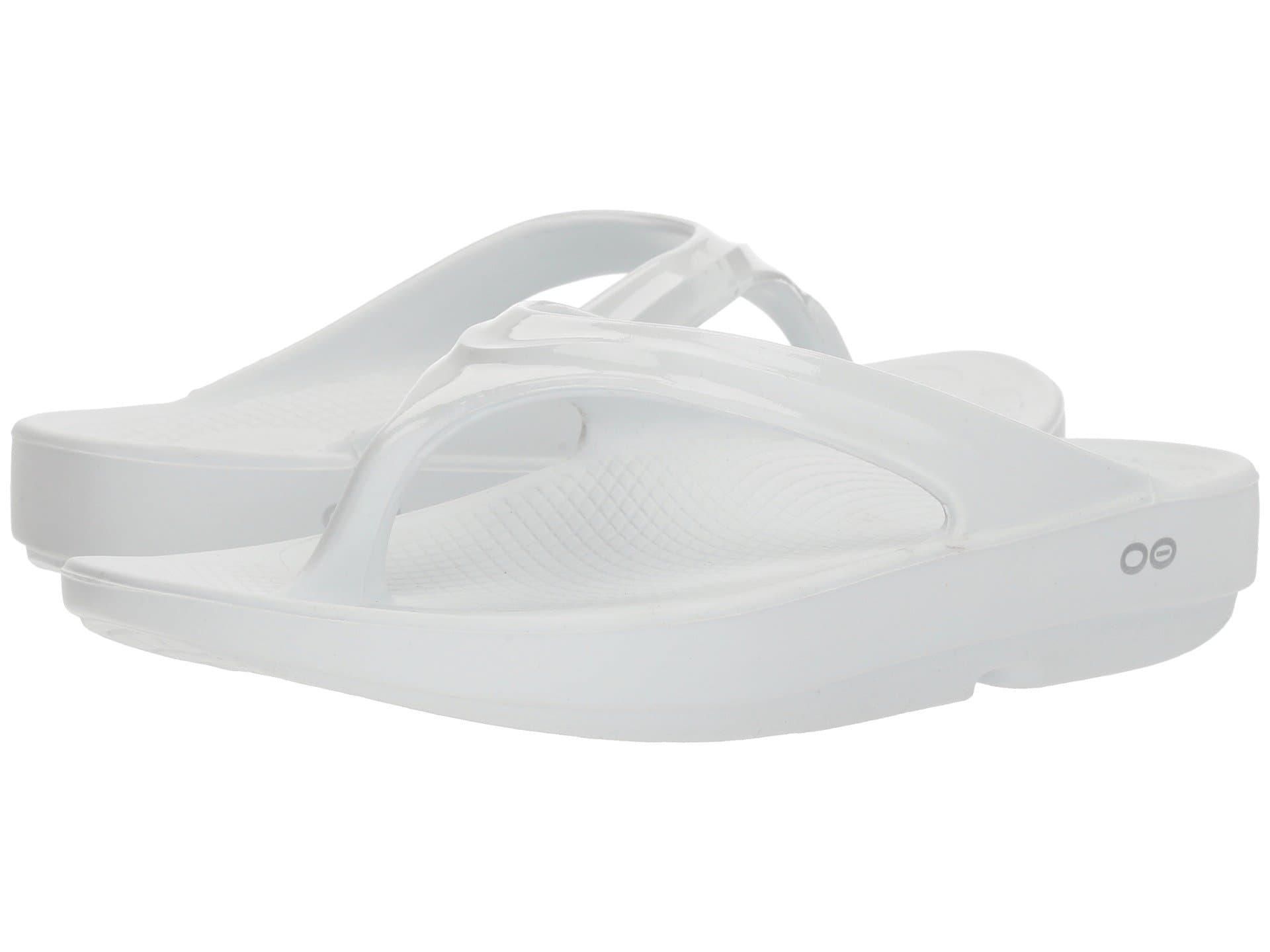 OOFOS OOlala Sandal — vista principal