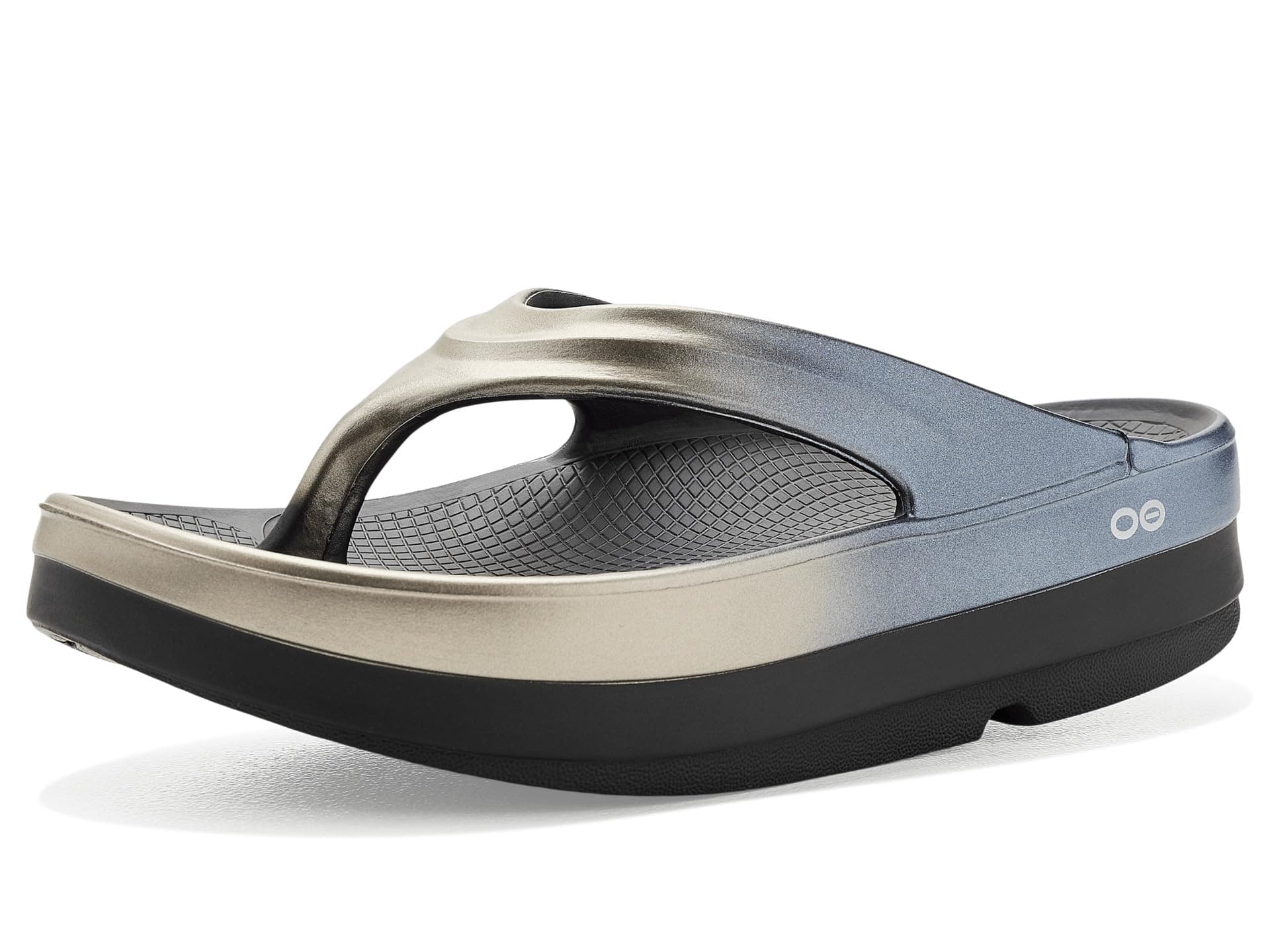 OOFOS Oomega Oolala Luxe Thong — vista principal