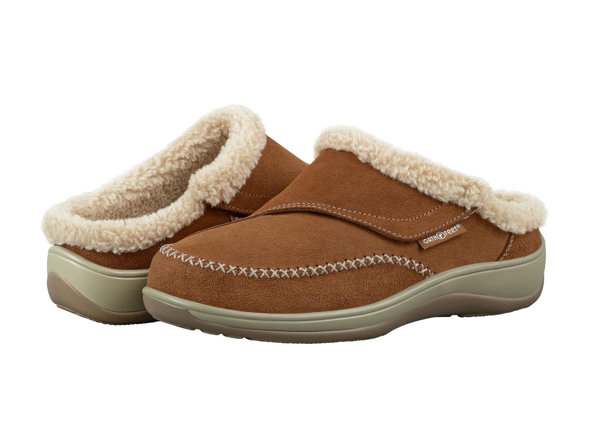 Orthofeet Charlotte — vista principal