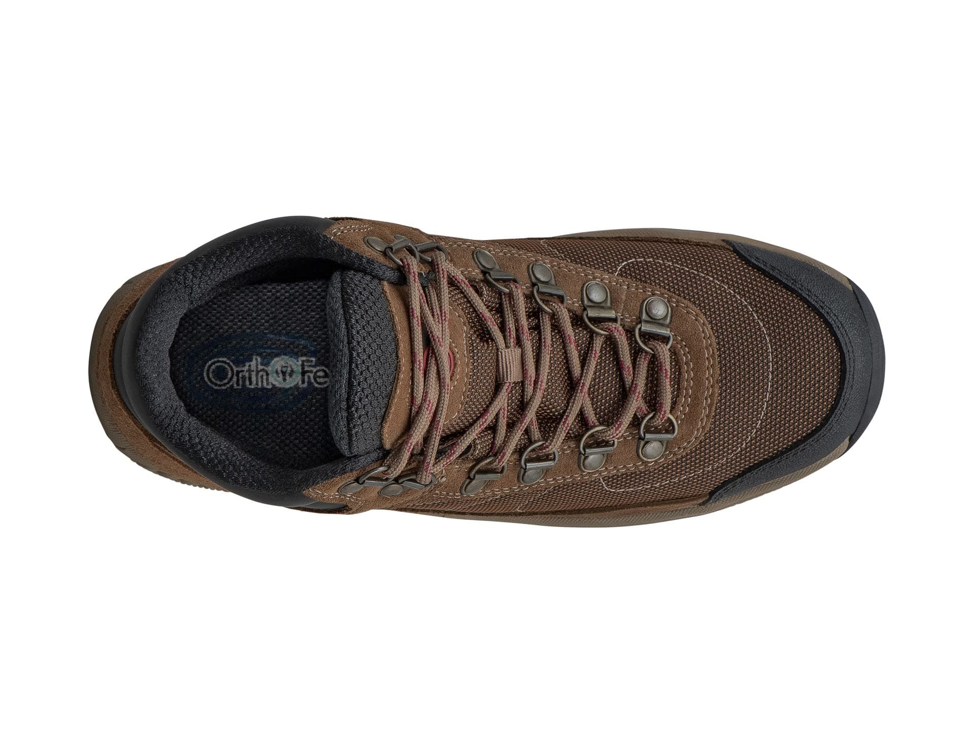 Orthofeet Delta Waterproof — vista 2