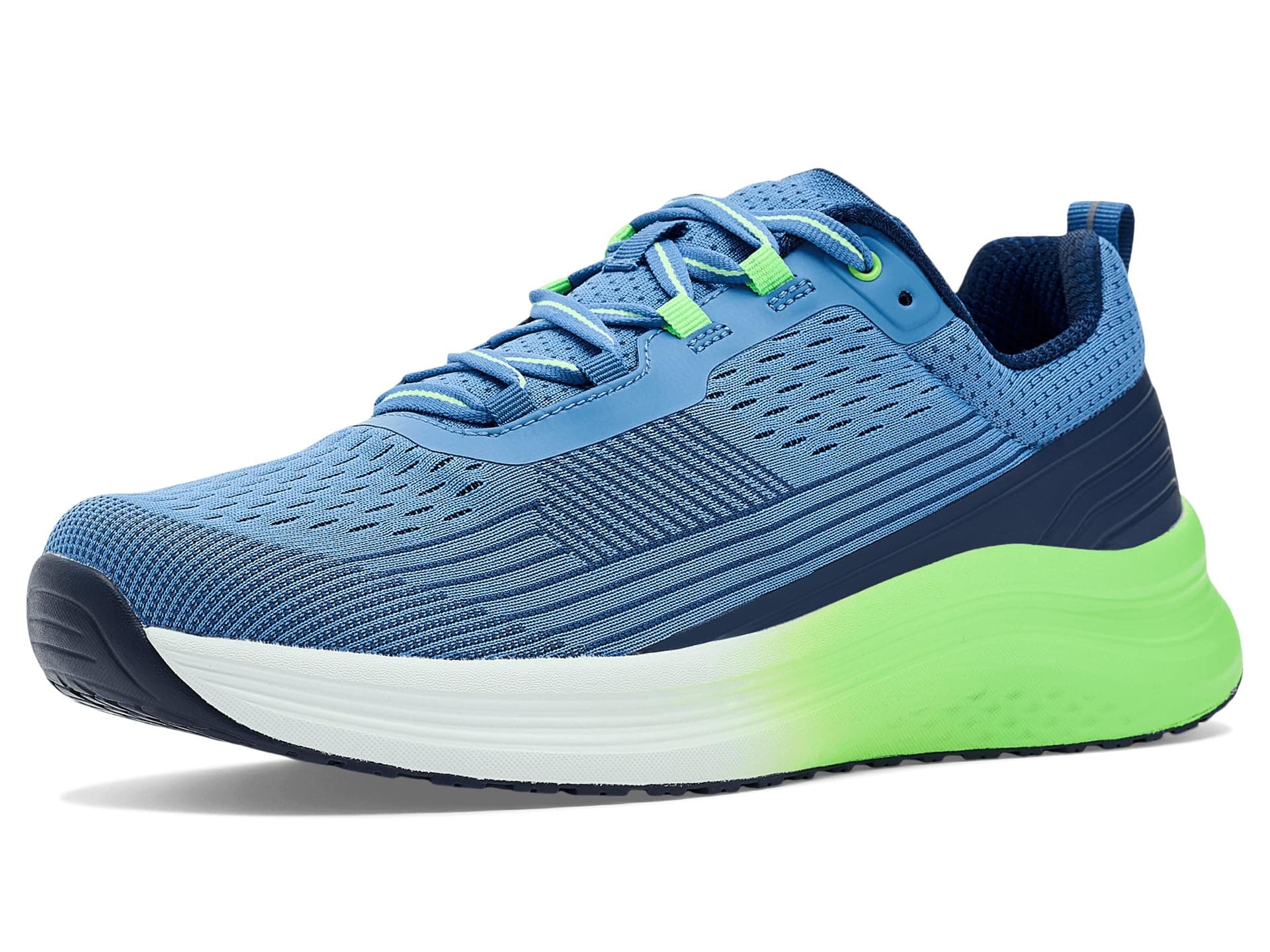 Orthofeet Relay — cor Azul