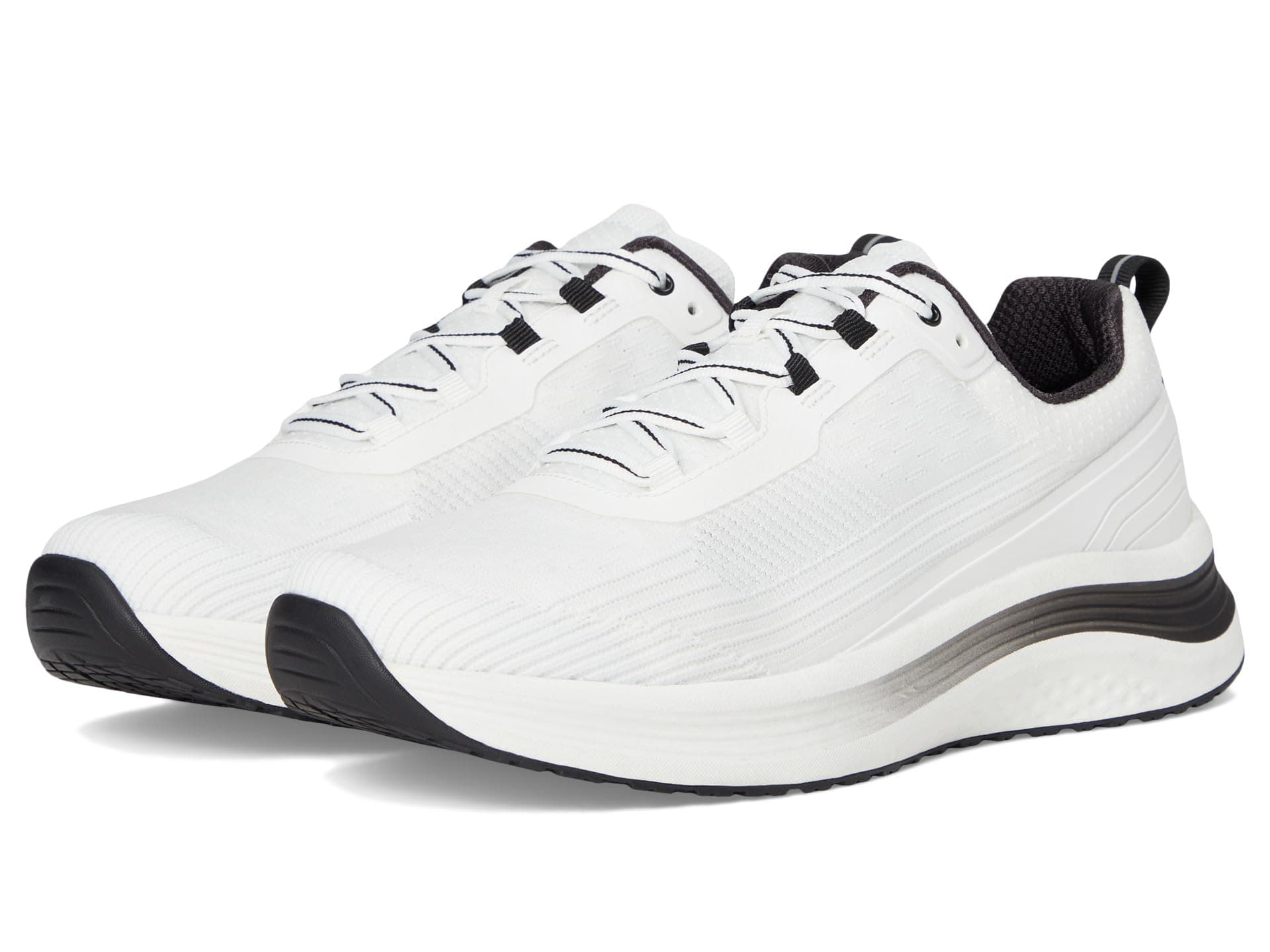 Orthofeet Relay — cor Branco