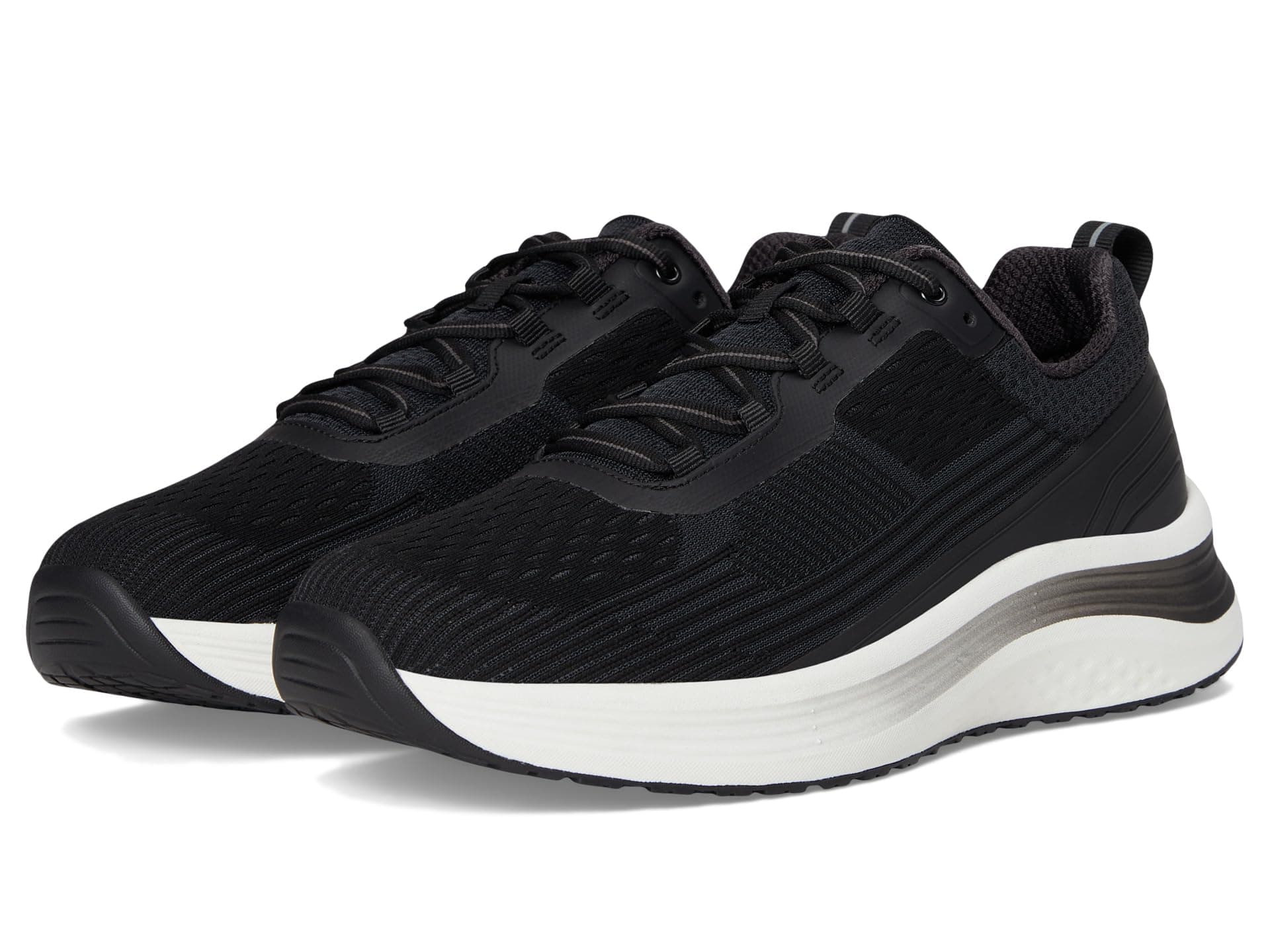 Orthofeet Relay — cor Preto