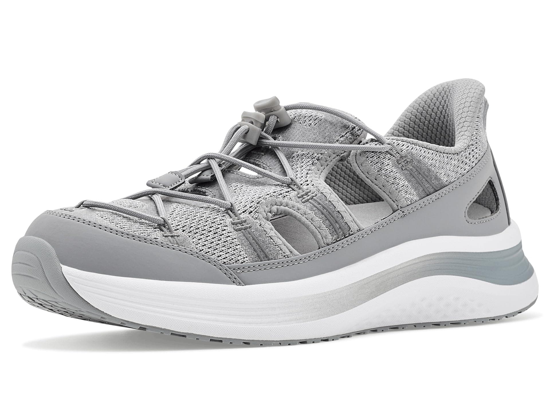 Orthofeet Venus — cor Cinza