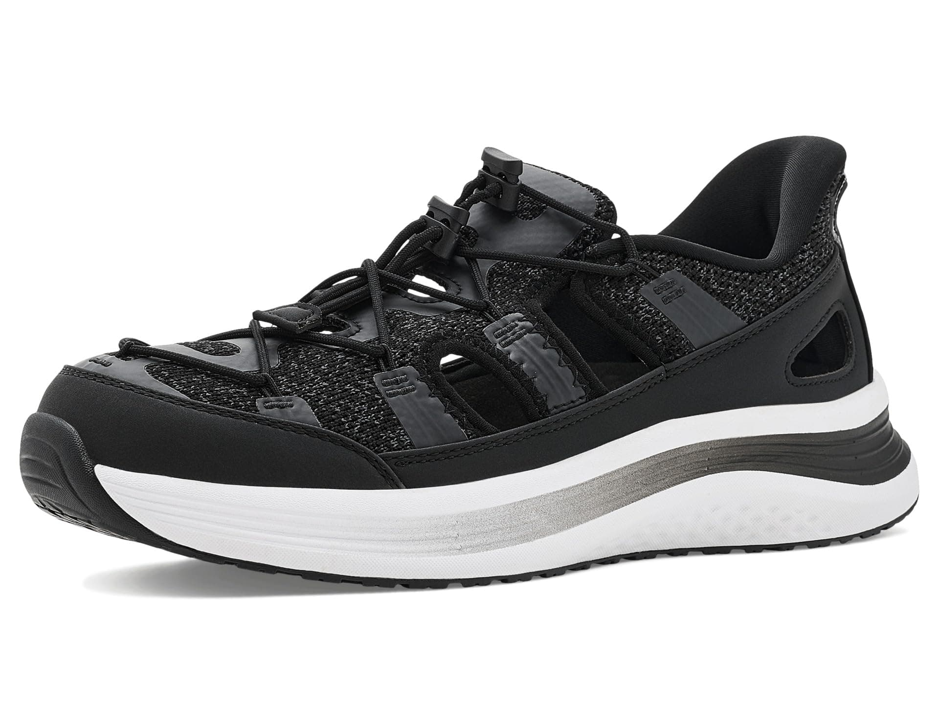 Orthofeet Venus — cor Preto