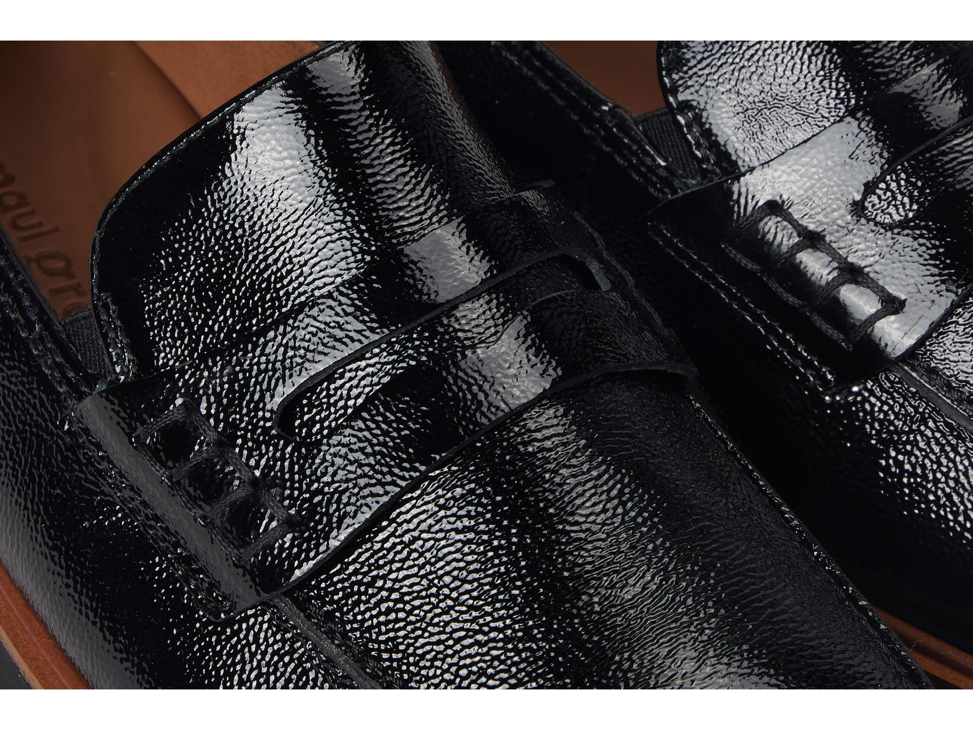 Paul Green Carmel Loafers — vista 3