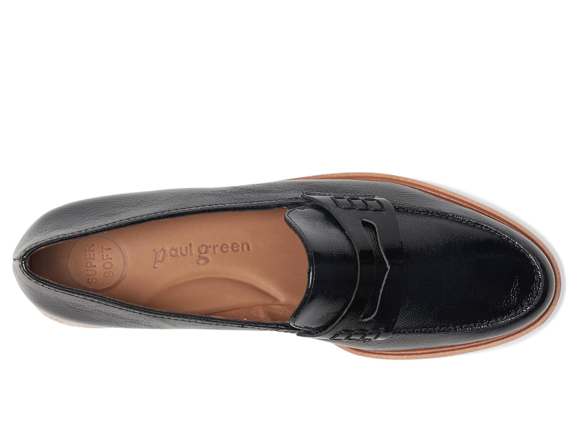 Paul Green Carmel Loafers — vista 4