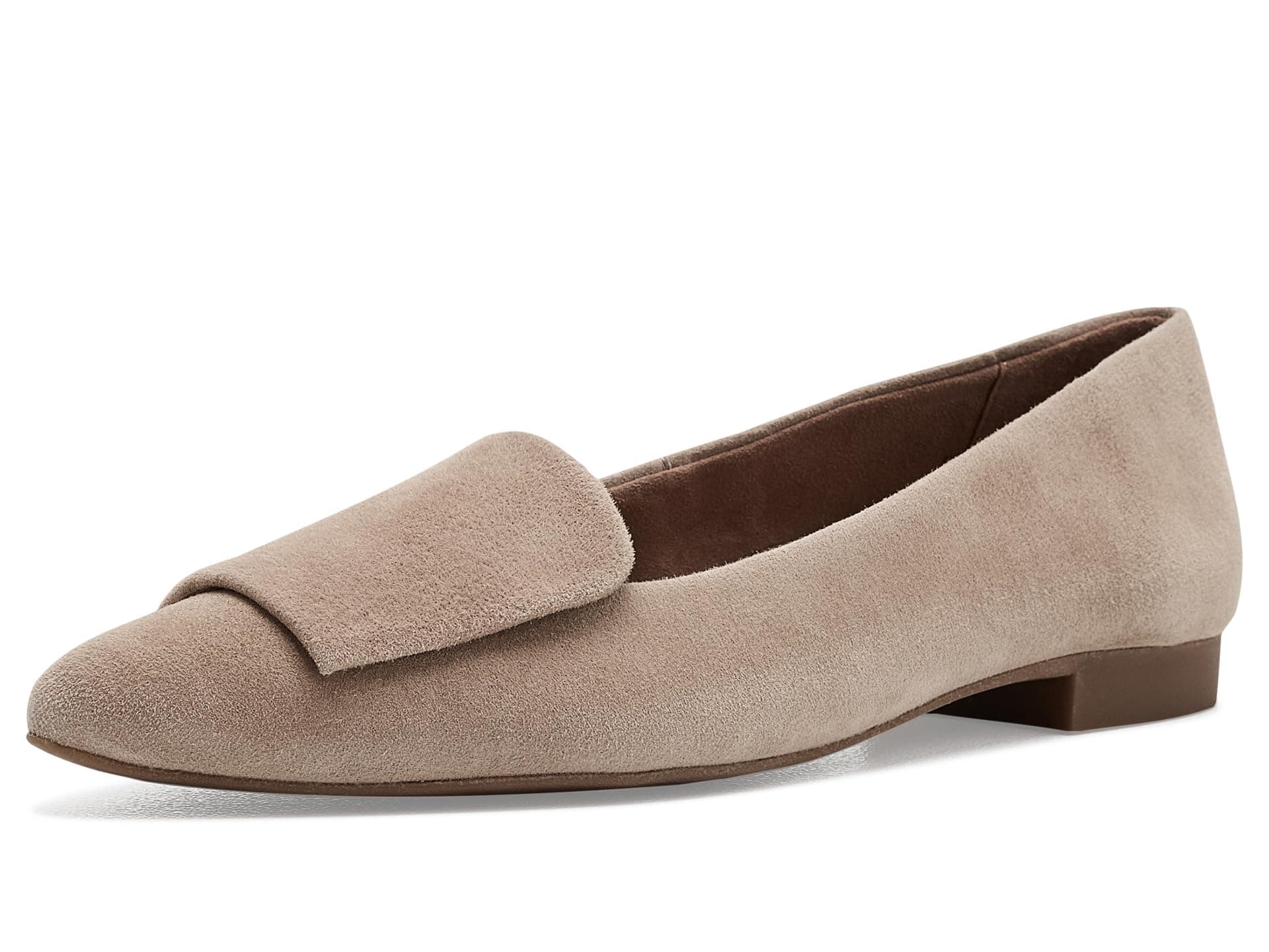 Paul Green Teddy Flat — vista principal