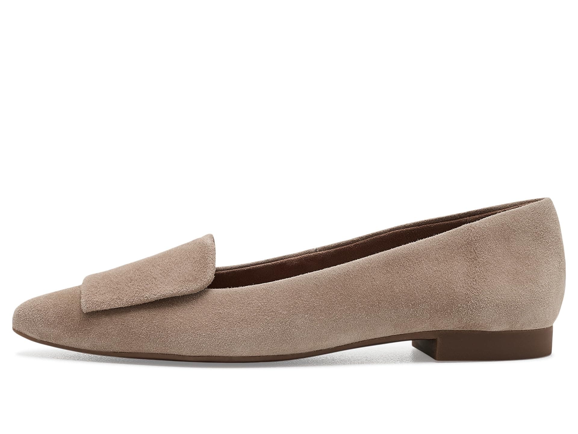 Paul Green Teddy Flat — vista 1