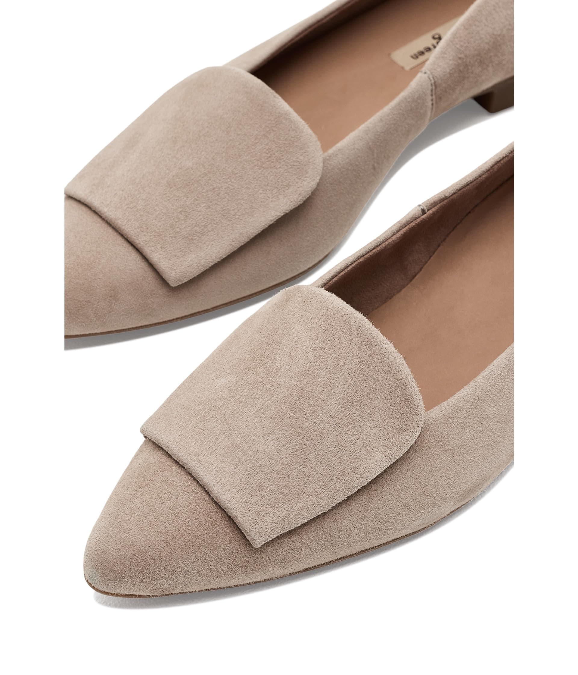 Paul Green Teddy Flat — vista 3