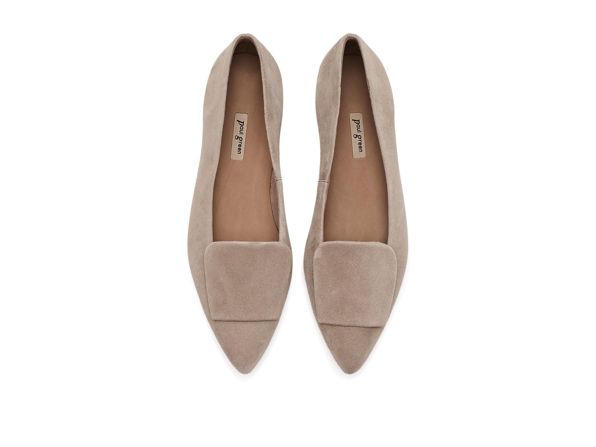 Paul Green Teddy Flat — vista 4