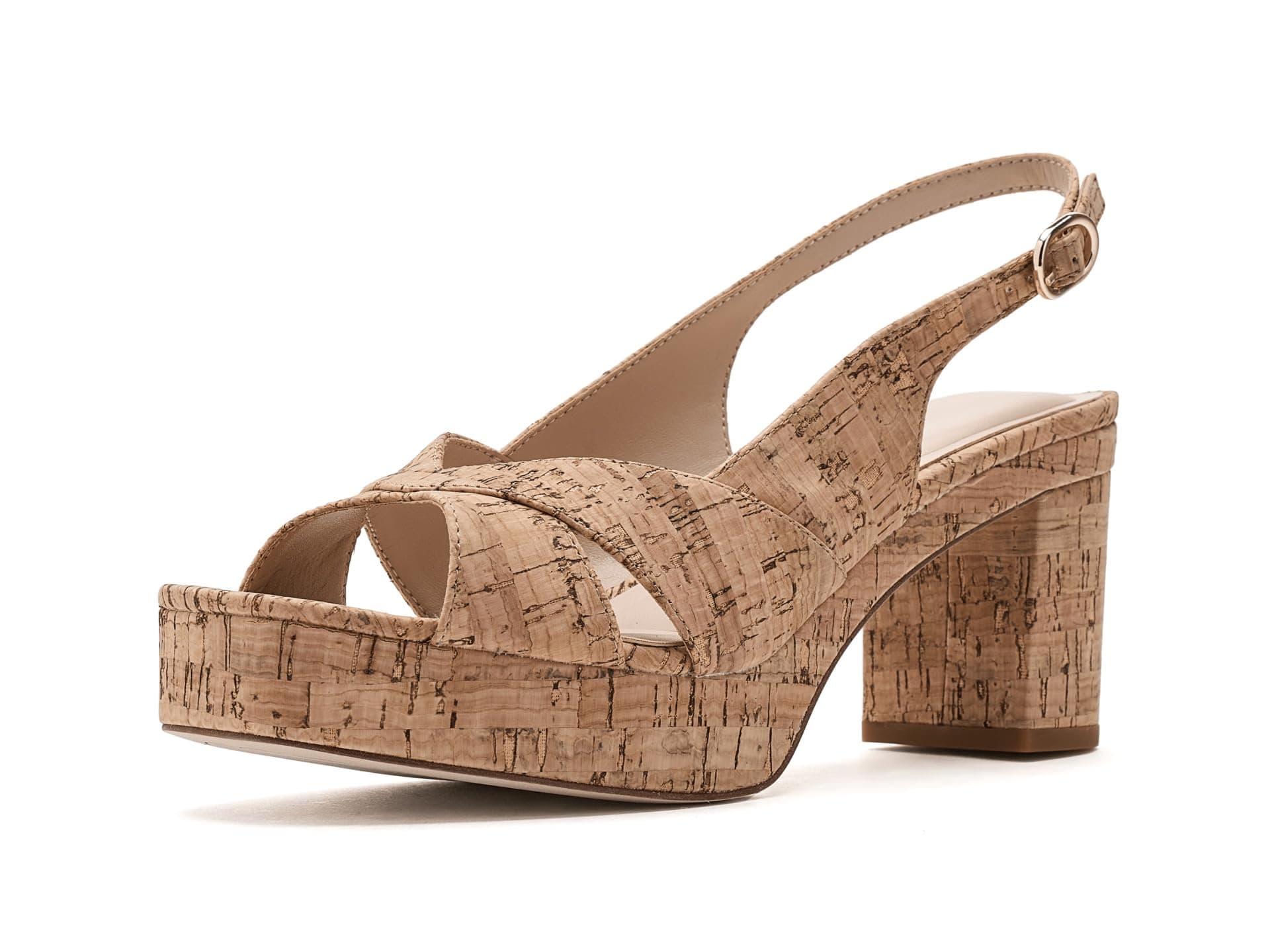 Pelle Moda Ilori — cor Off-white