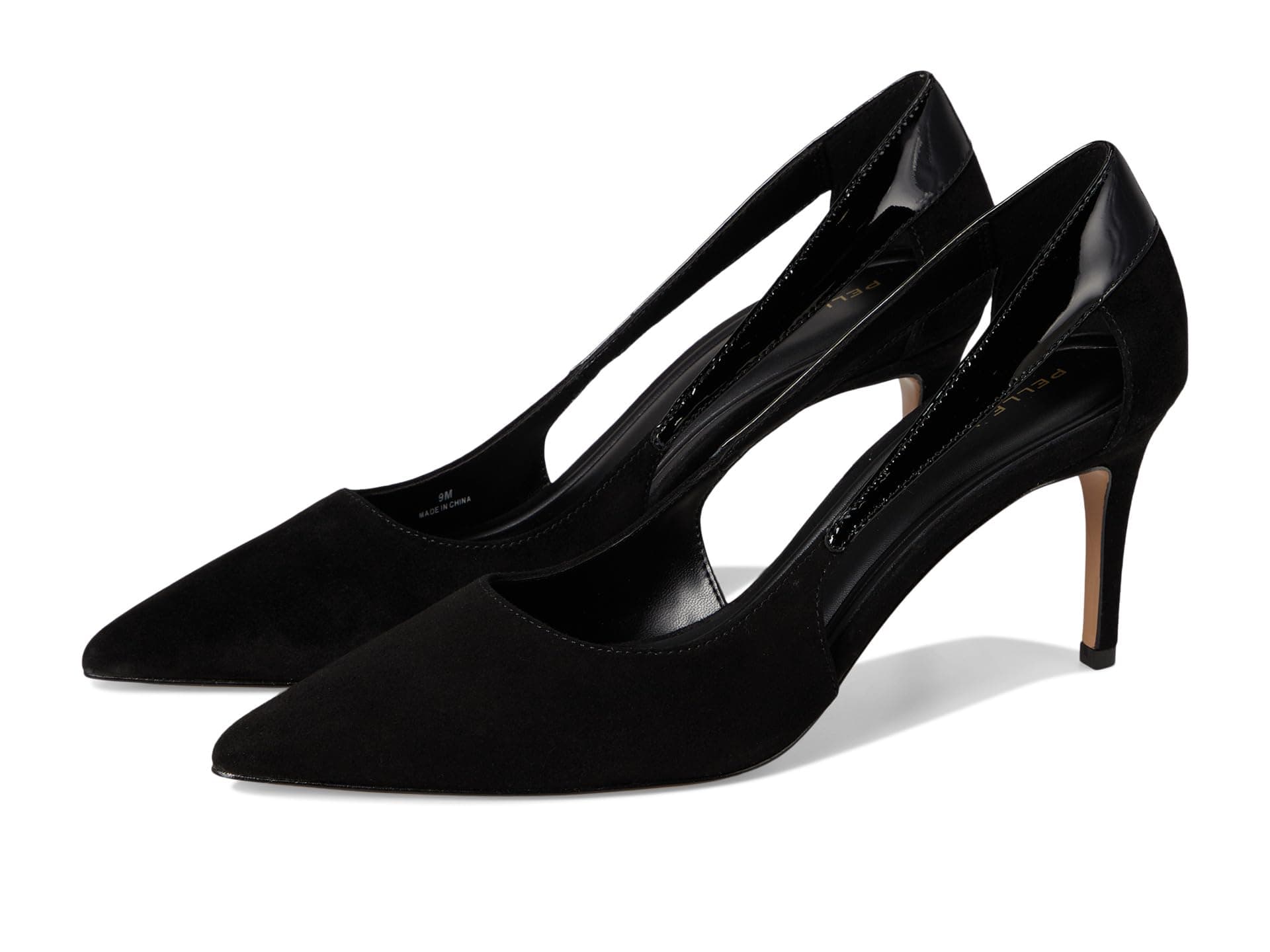 Pelle Moda Libbi — cor Preto