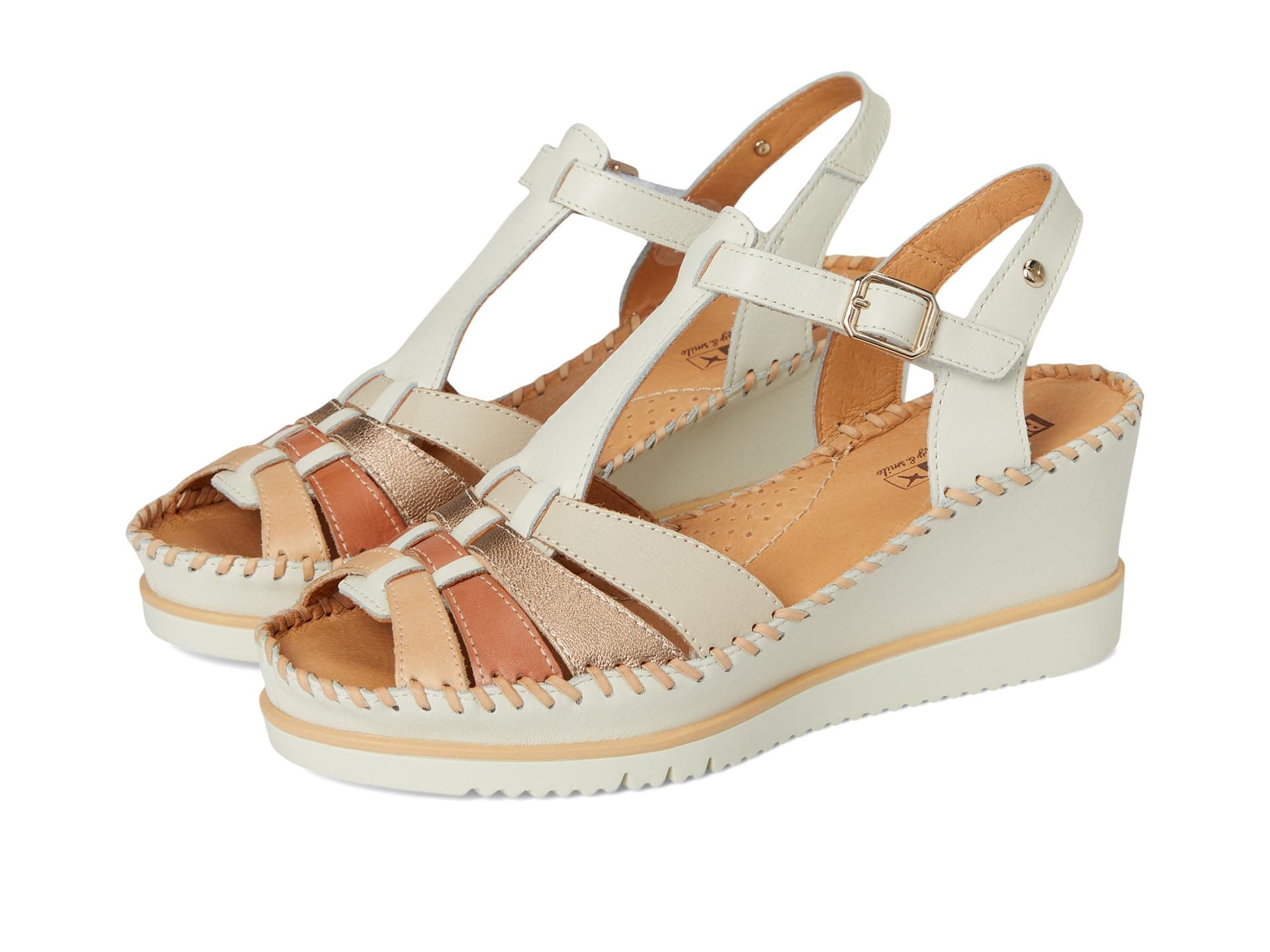 PIKOLINOS Aguadulce W3Z — cor Off-white