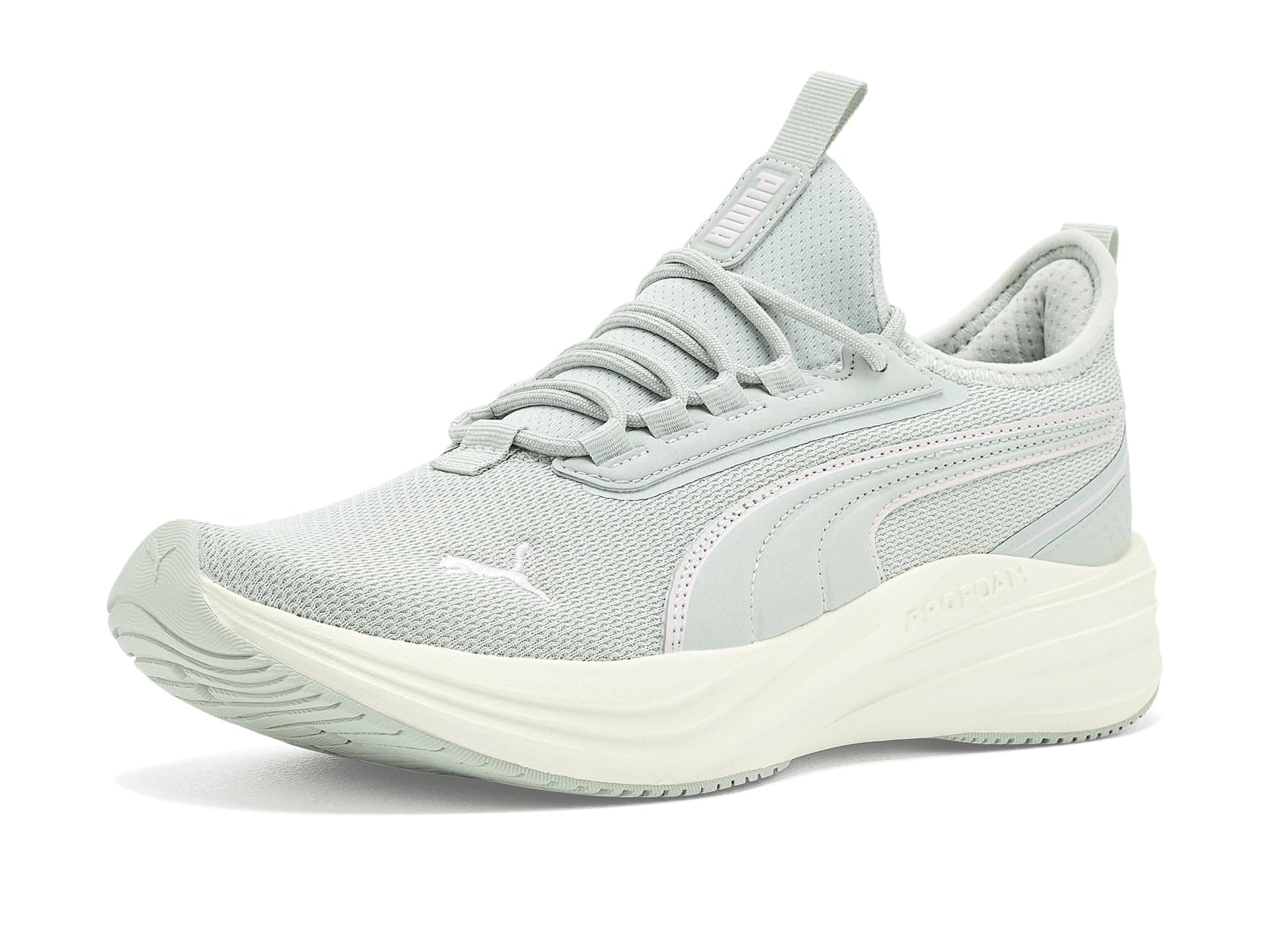 PUMA Darter Pro 2 Fade Running Shoes — cor Pink