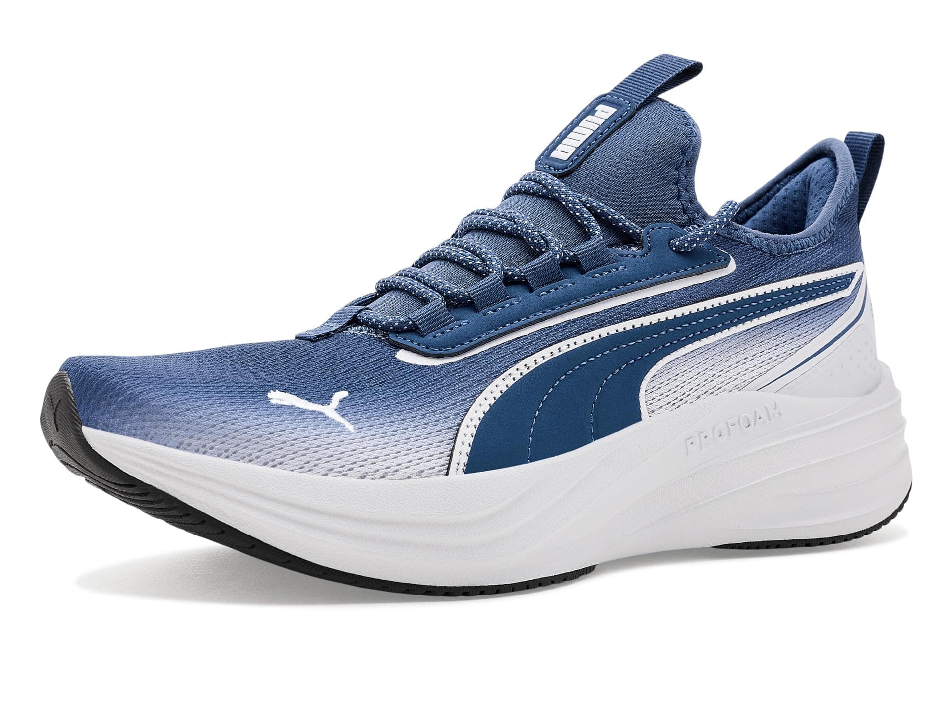 PUMA Darter Pro 2 Fade Running Shoes — vista principal