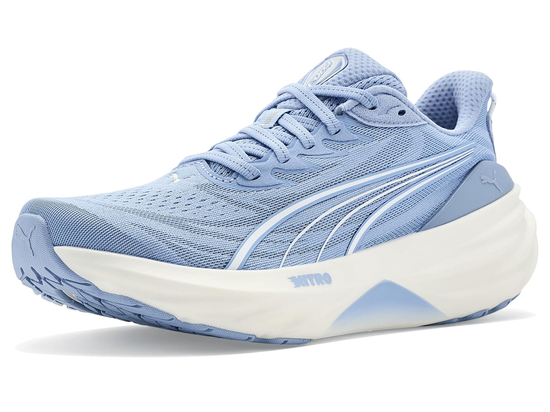 PUMA Foreverrun Nitro 3 Running Shoes — cor Azul