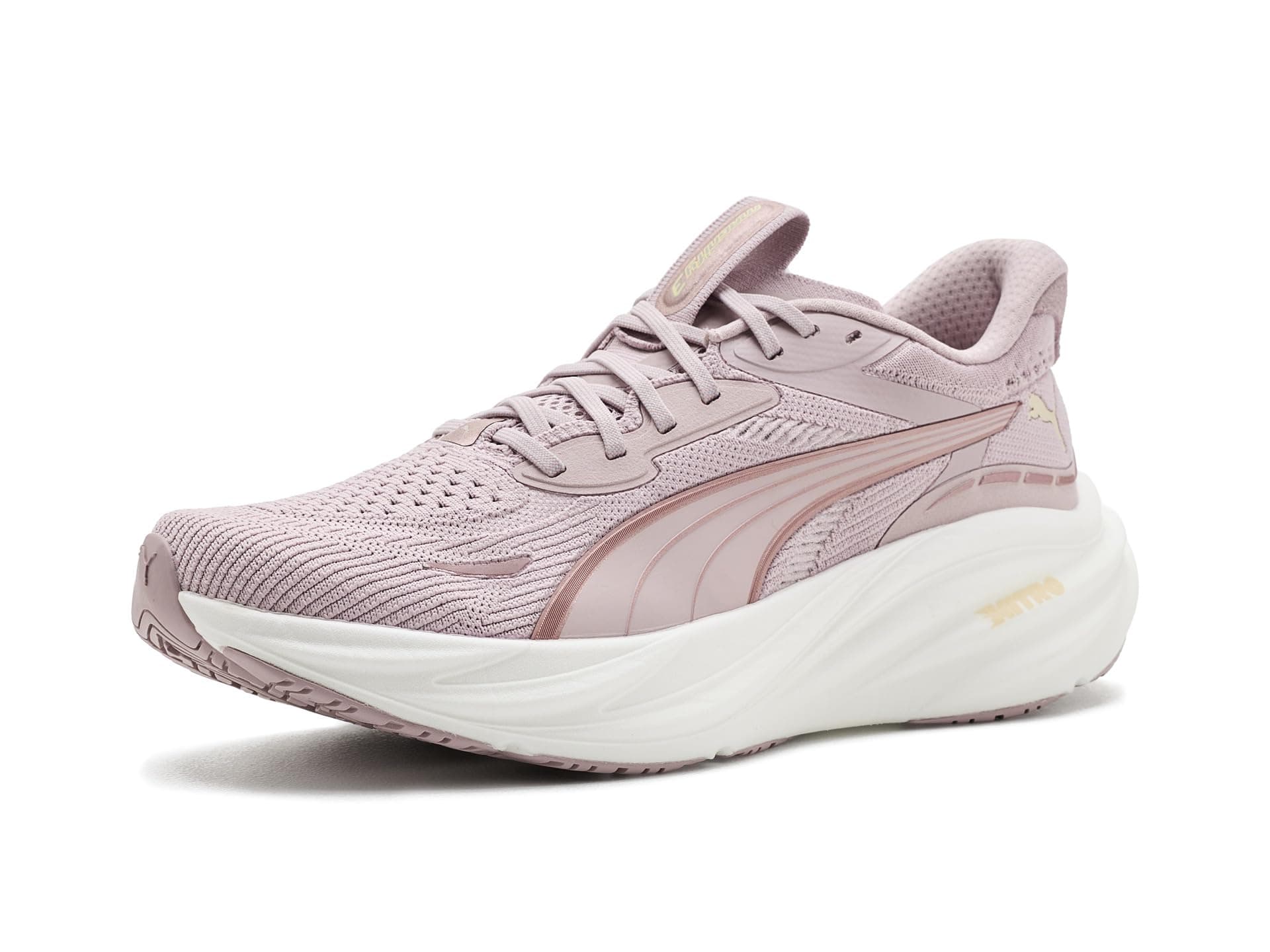 PUMA Magnify Nitro 3 Running Shoes — cor Pink