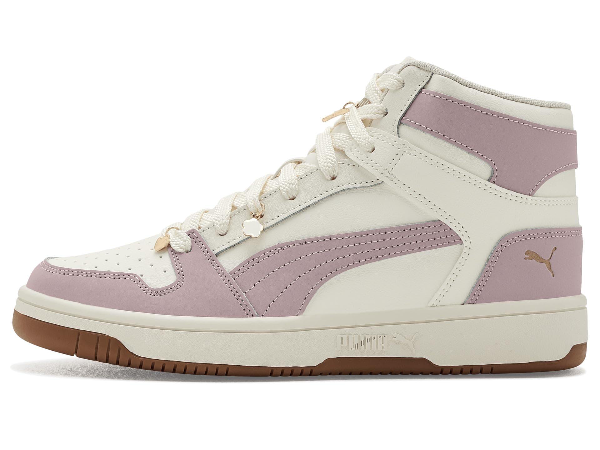 PUMA Rebound Layup Sneakers — vista 1