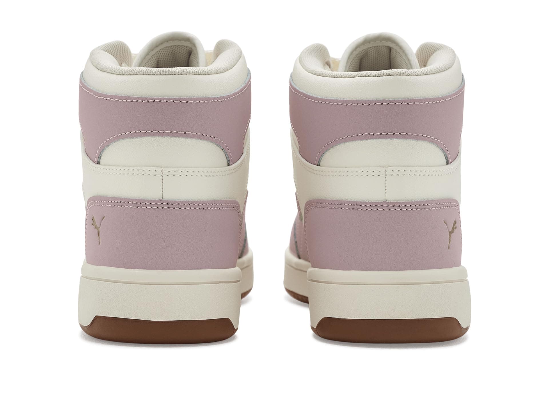 PUMA Rebound Layup Sneakers — vista 2