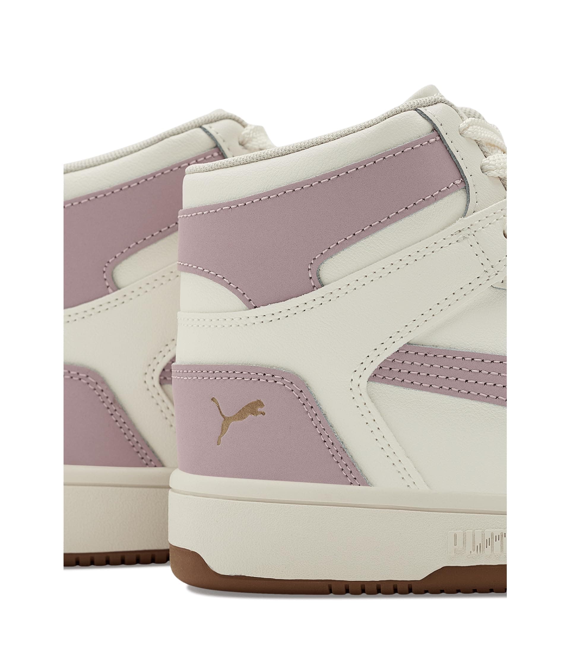 PUMA Rebound Layup Sneakers — vista 3