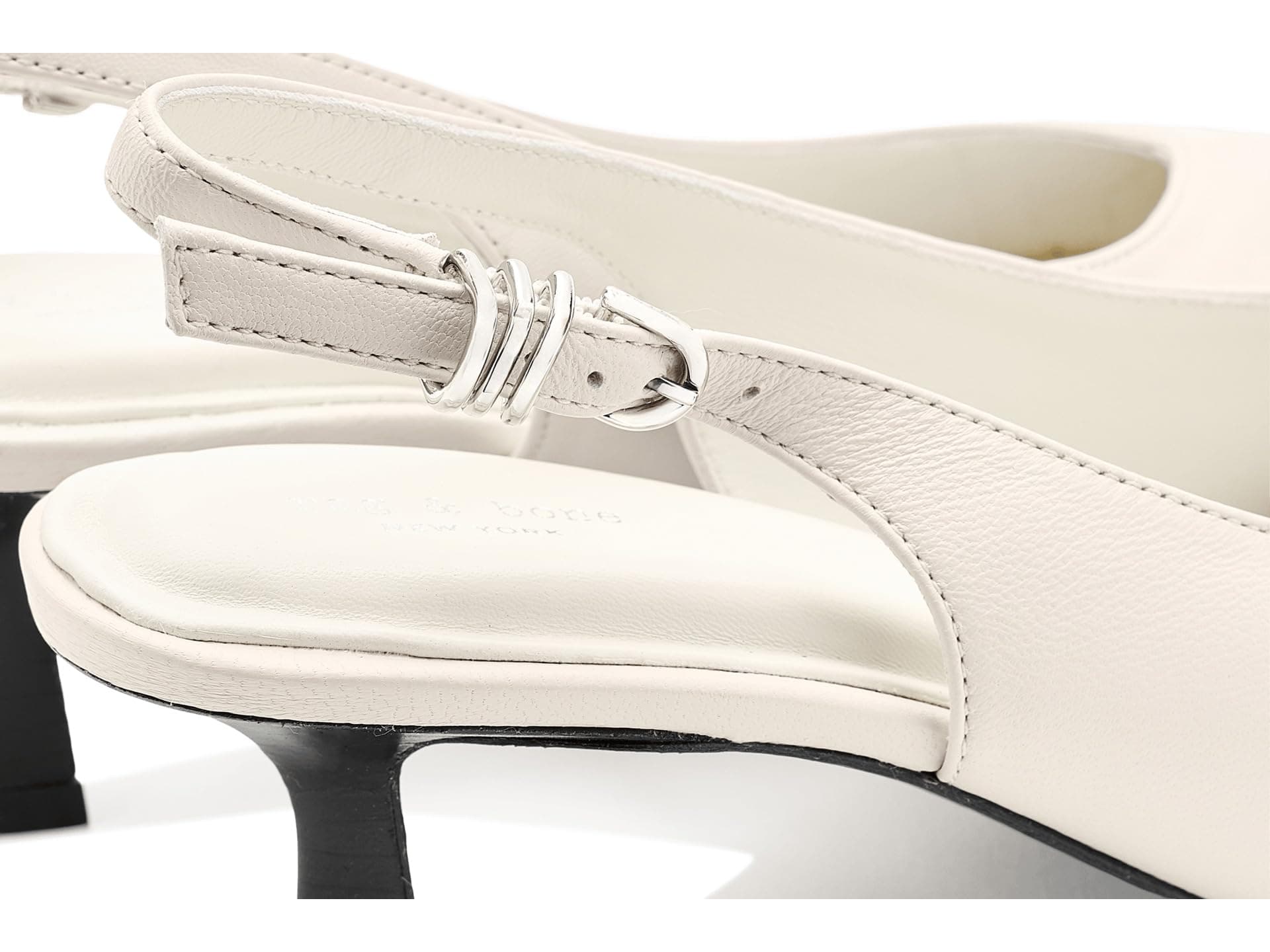 rag & bone Brynn Slingback Heels — vista 3
