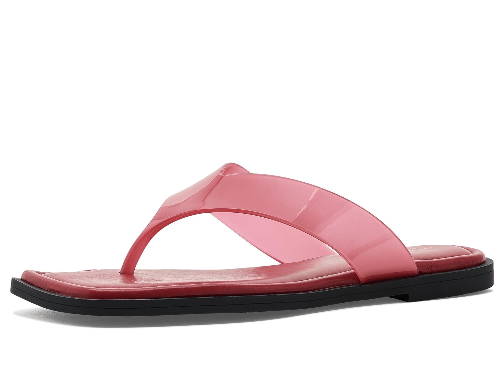 rag & bone Gracie Jelly Thong — vista principal