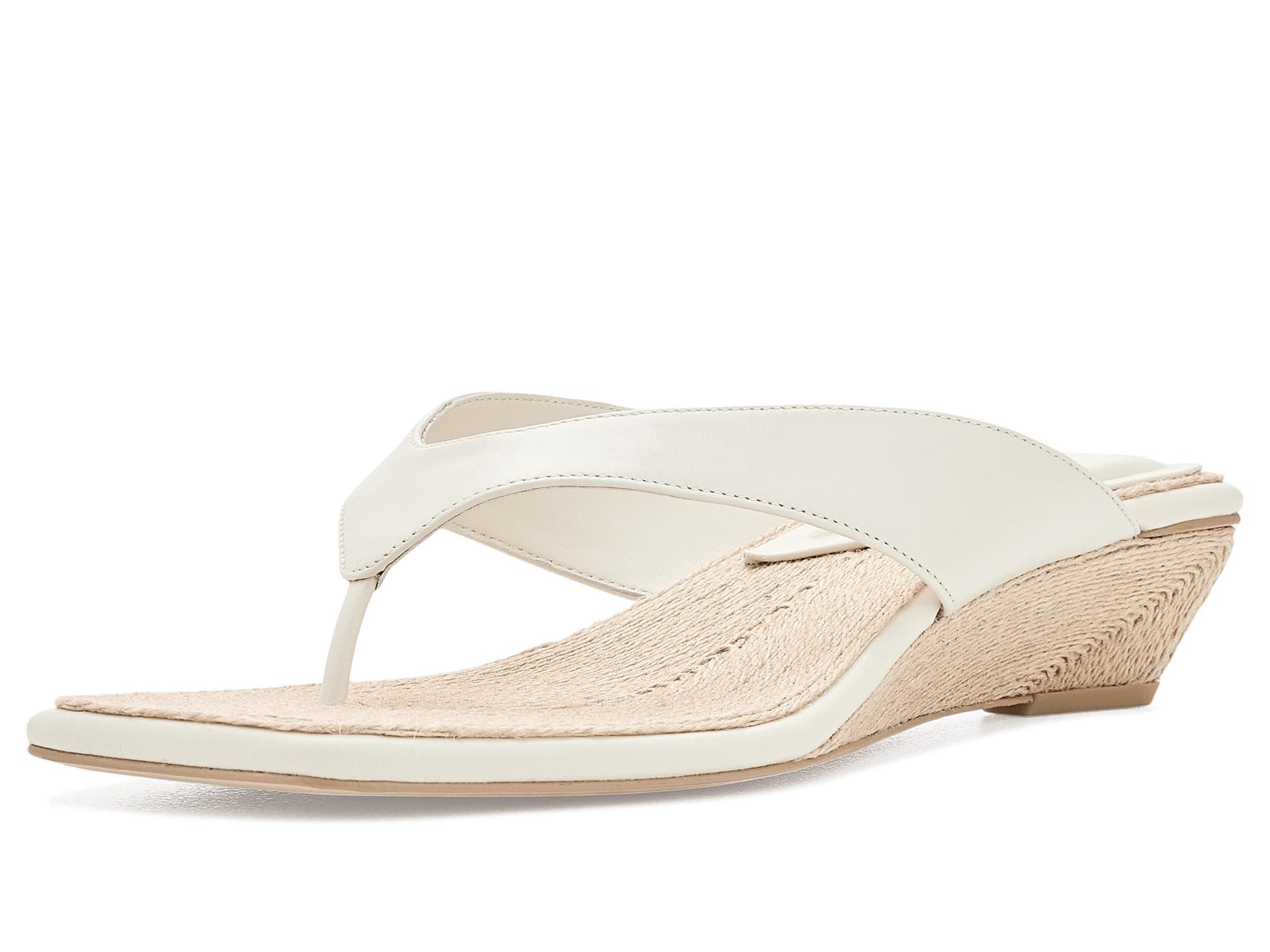rag & bone Jo Thong Wedges — vista principal