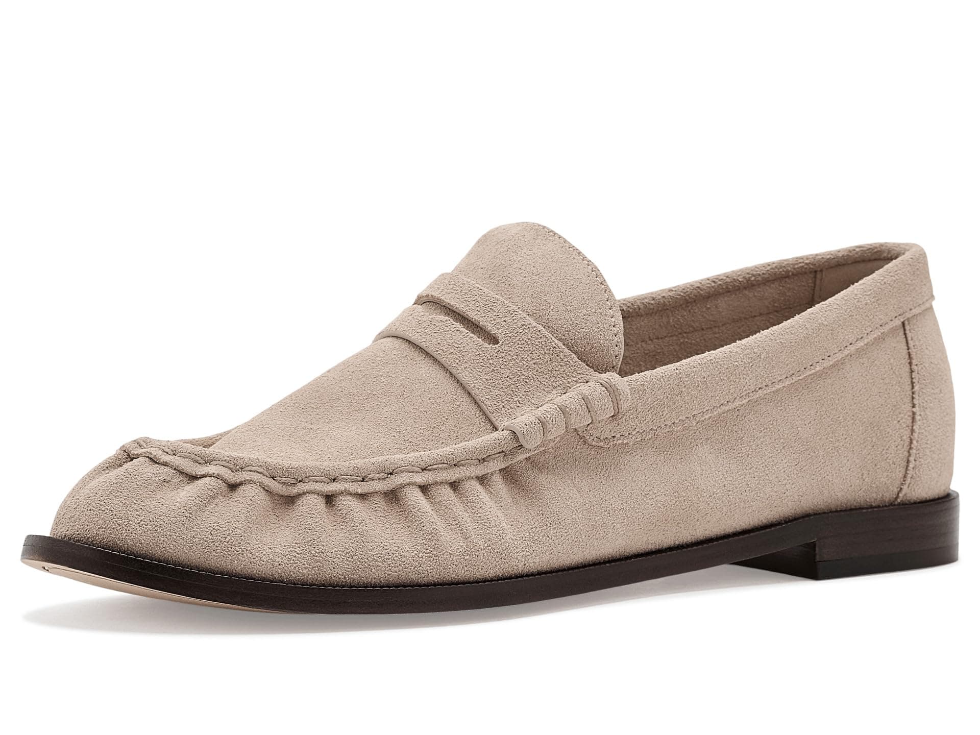 rag & bone Lexi Loafers — vista principal