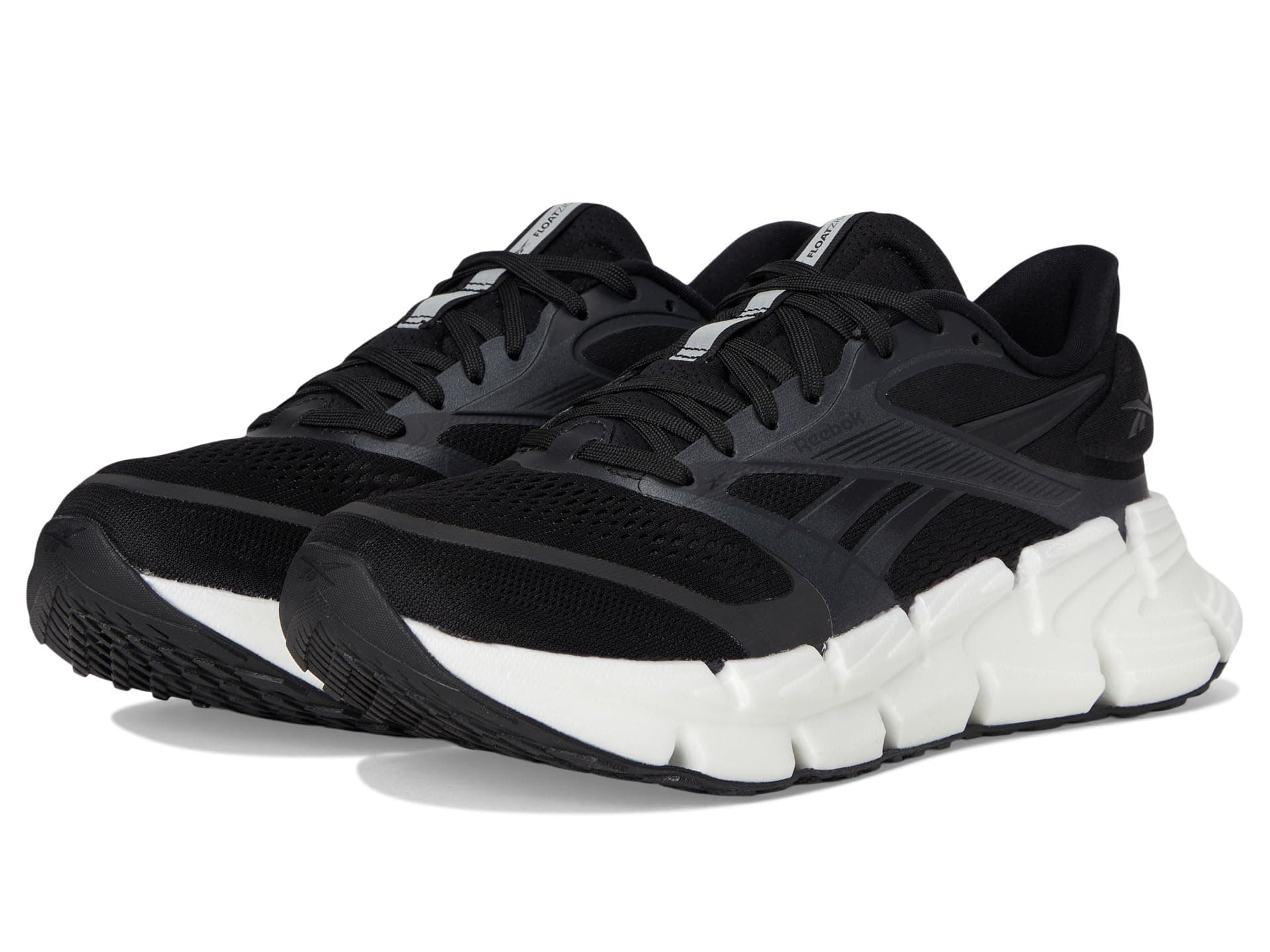 Reebok Floatzig 2 — cor Preto