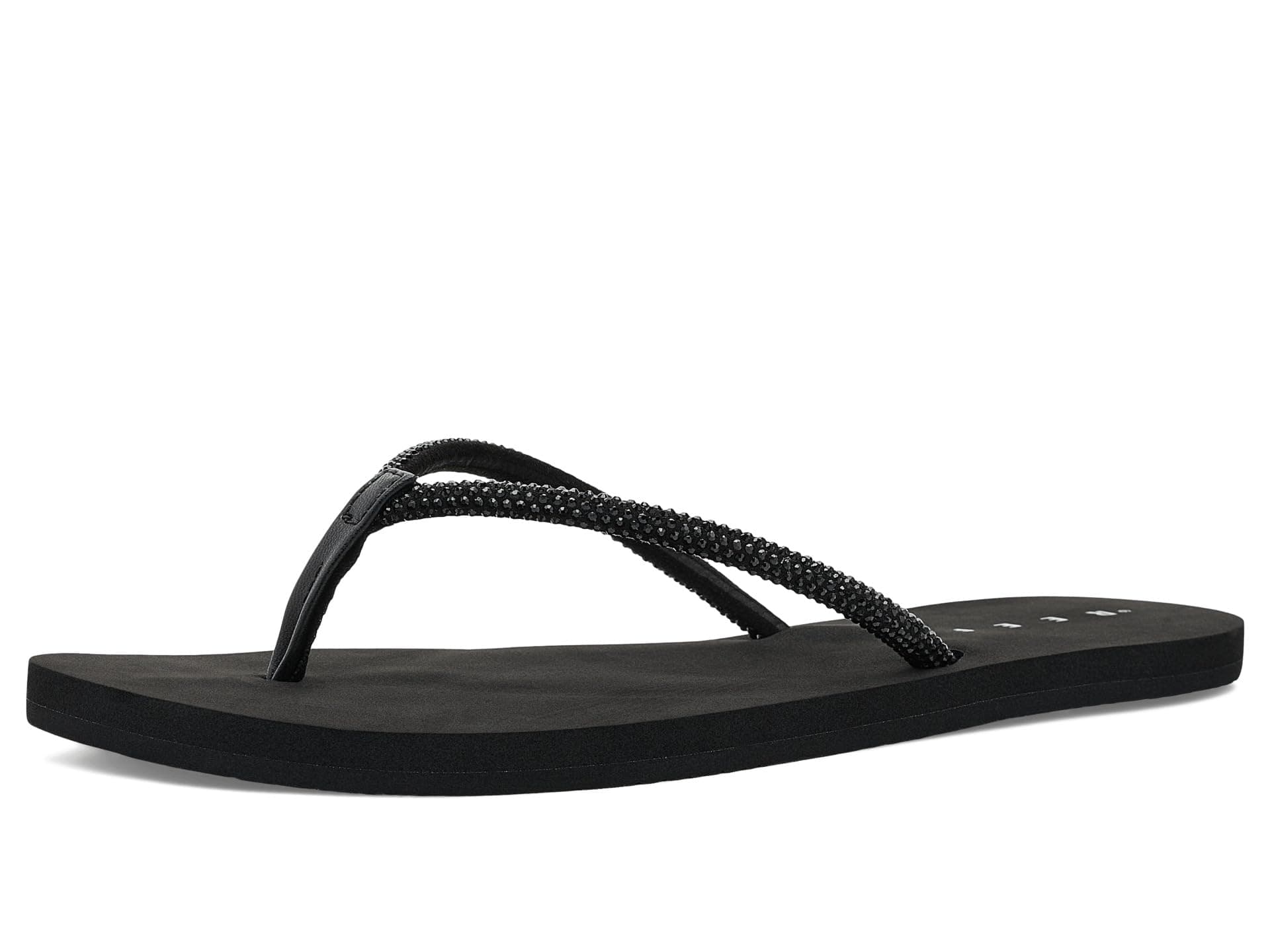 Reef Bliss Bling Fling — cor Preto