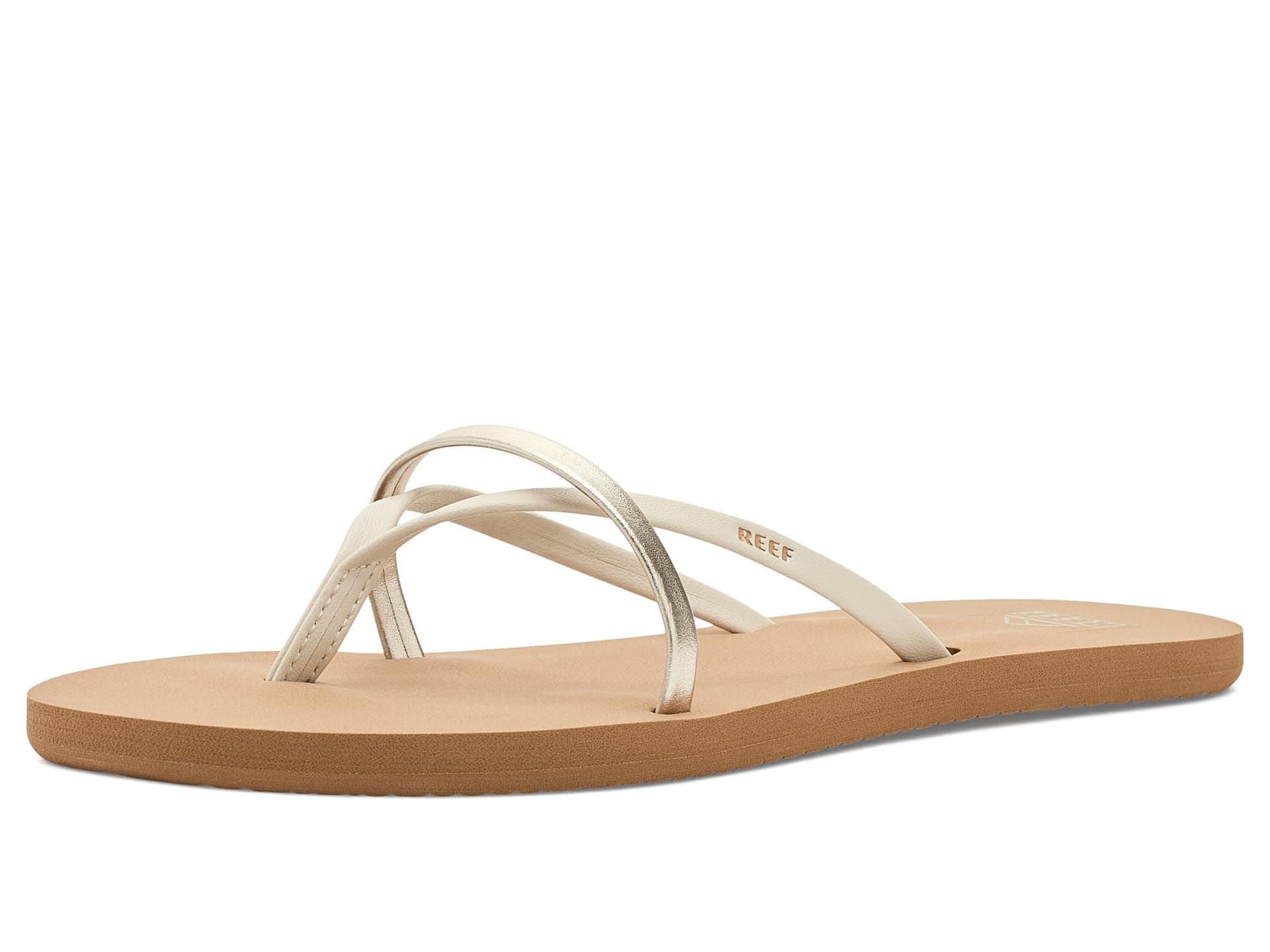 Reef Bliss Wild — cor Dourado