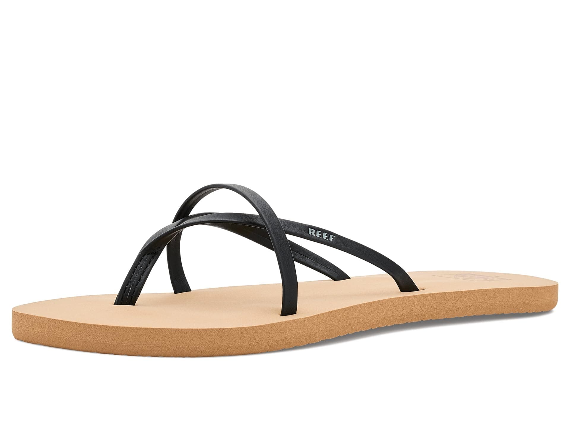 Reef Bliss Wild — cor Preto