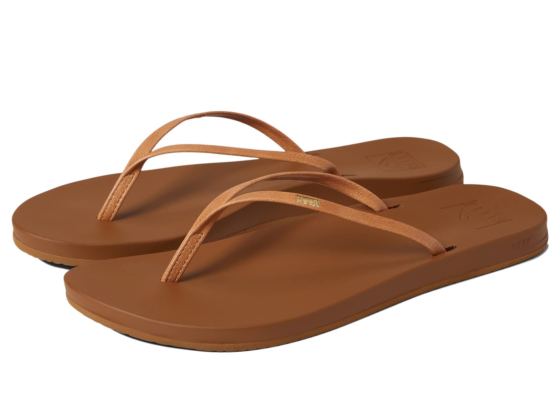 Reef Cushion Slim — cor Off-white