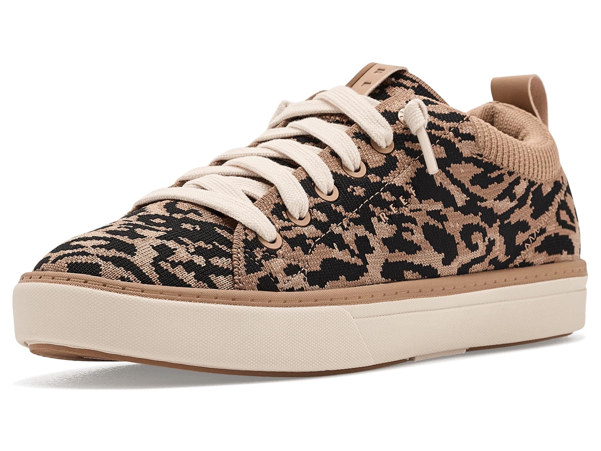Reef Lay Day Lite — cor Preto