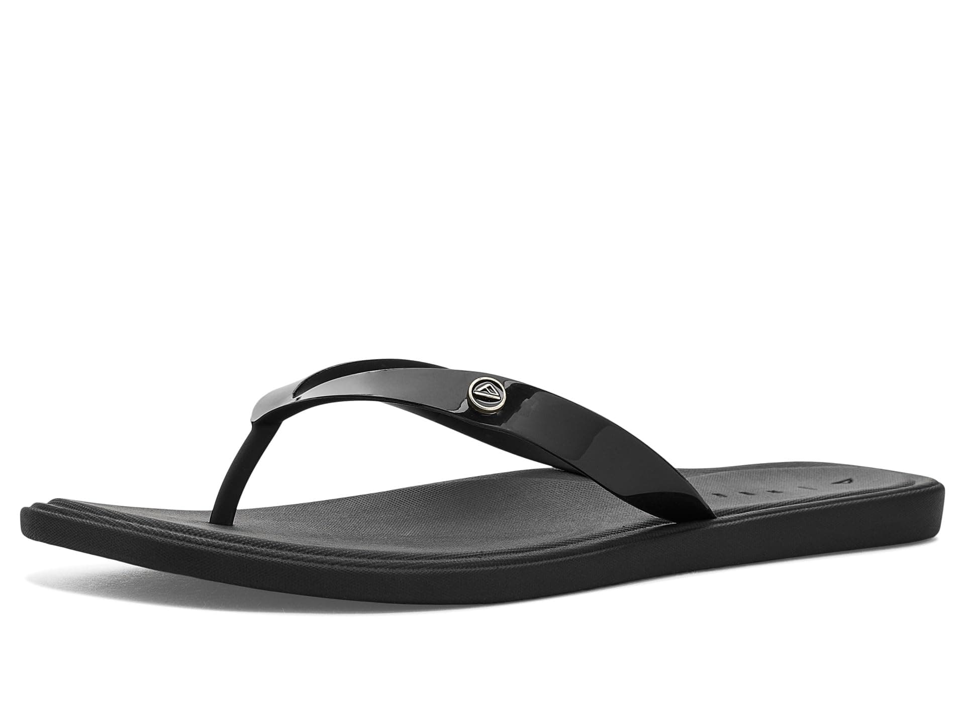 Reef Solaye — cor Preto