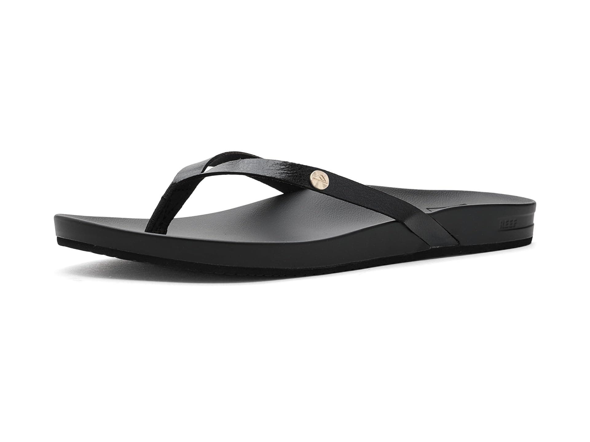 Reef Vista Ivy — cor Preto