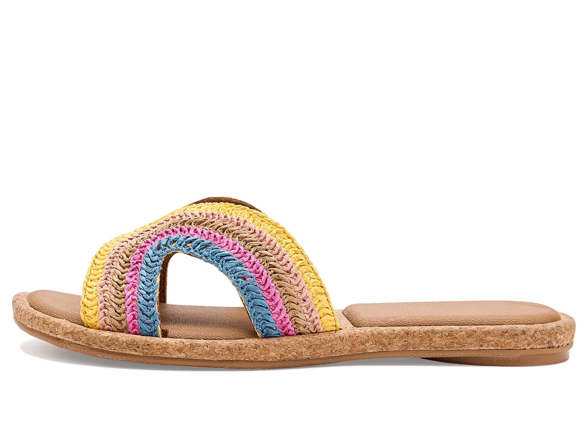 Reef Willow Paisley — vista 1